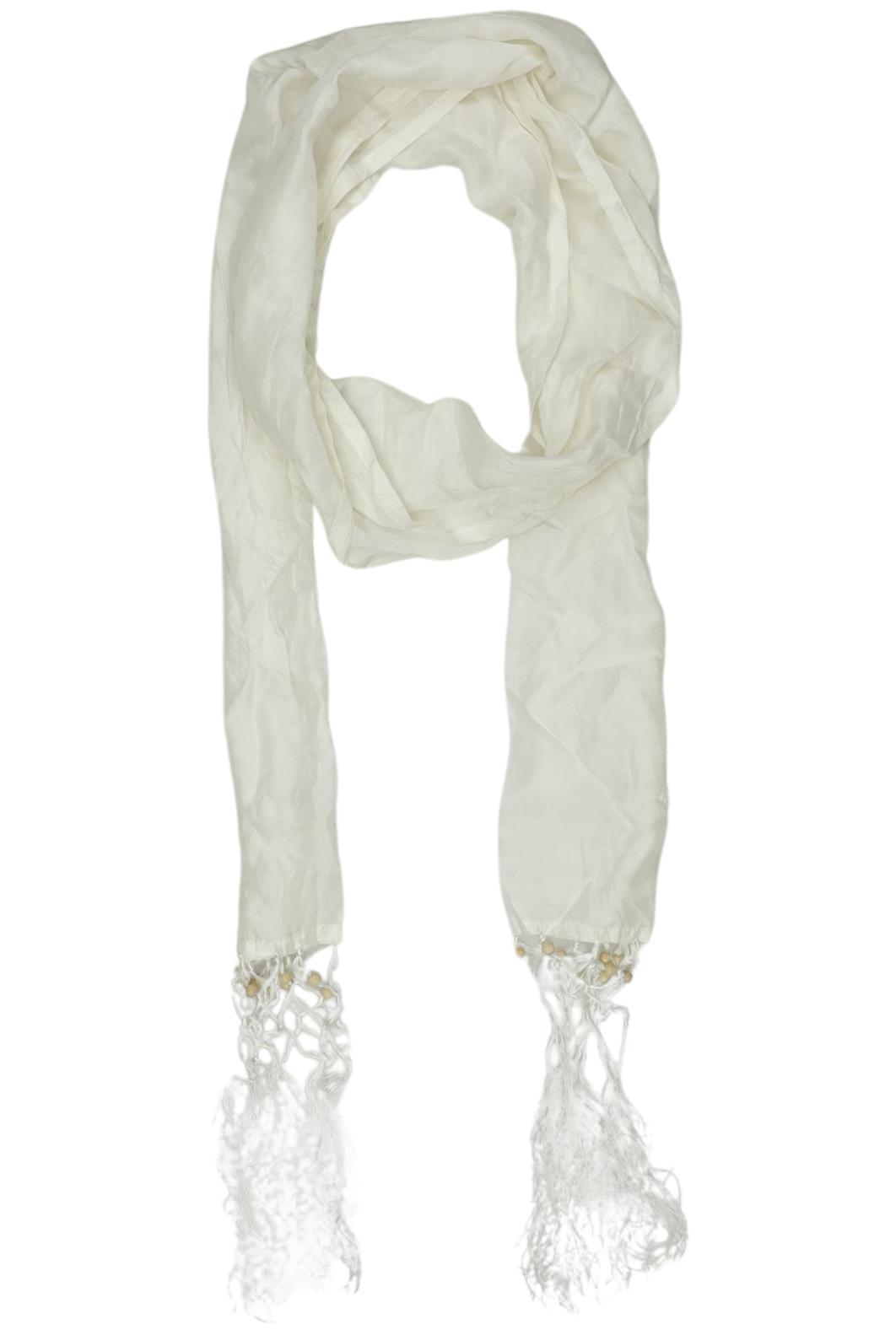 

edc by Esprit Damen Schal, cremeweiß, Gr.