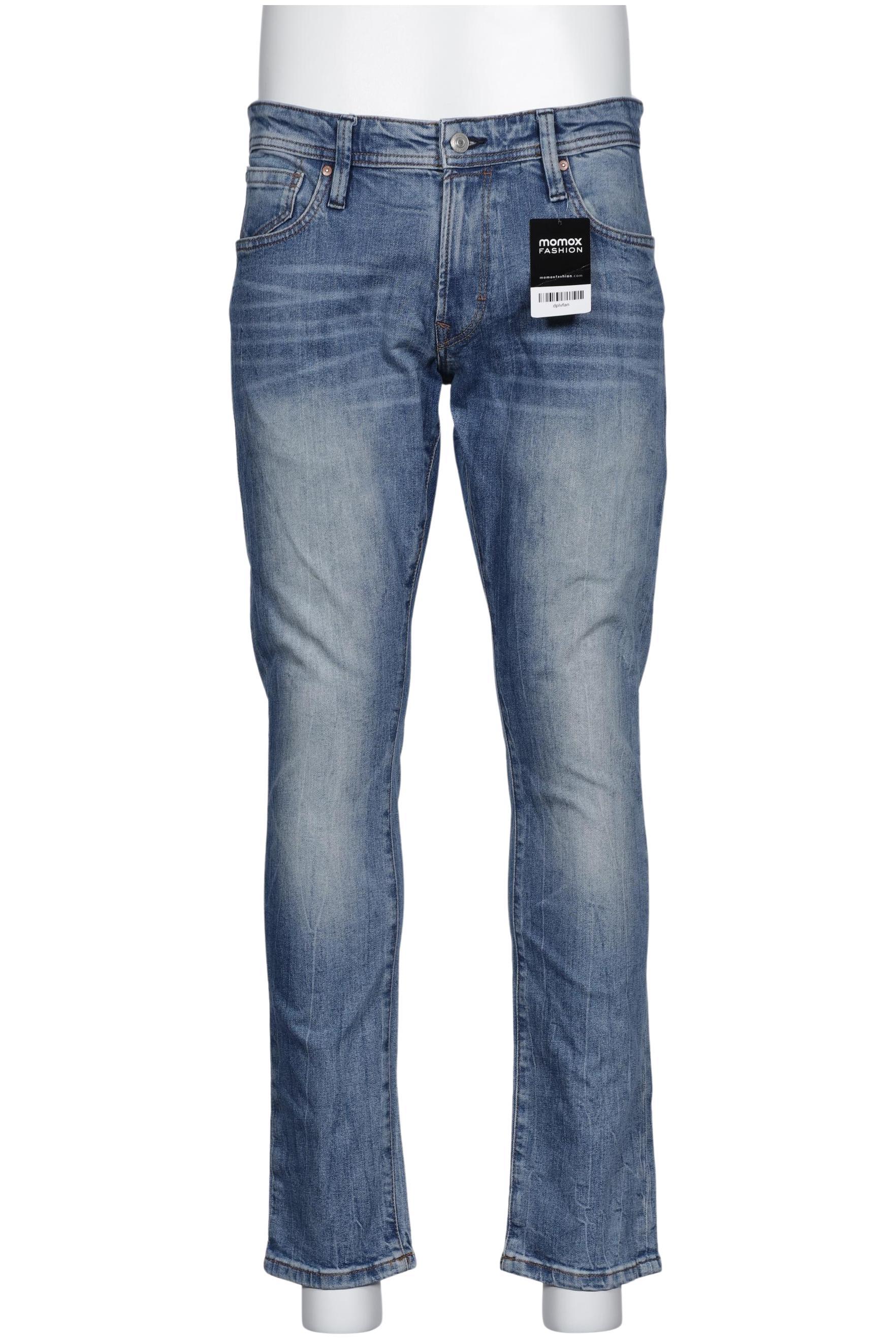 Thumbnail - edc by Esprit Herren Jeans, blau, Gr. 33