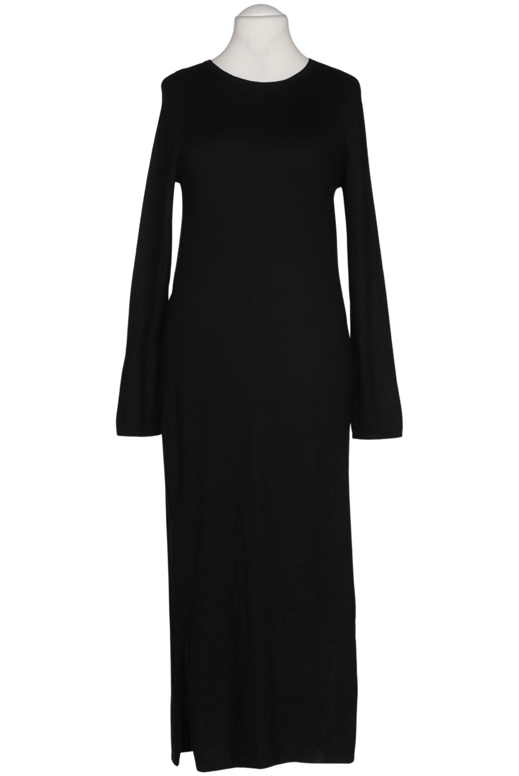 

edc by Esprit Damen Kleid, schwarz, Gr. 44