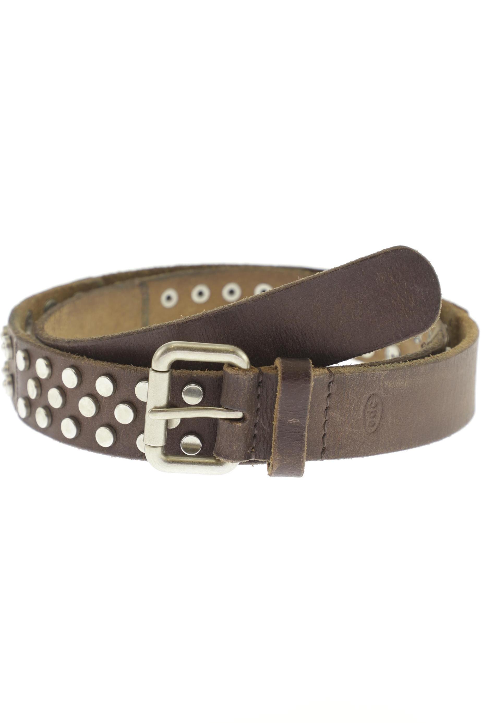 

edc by Esprit Damen Gürtel, braun