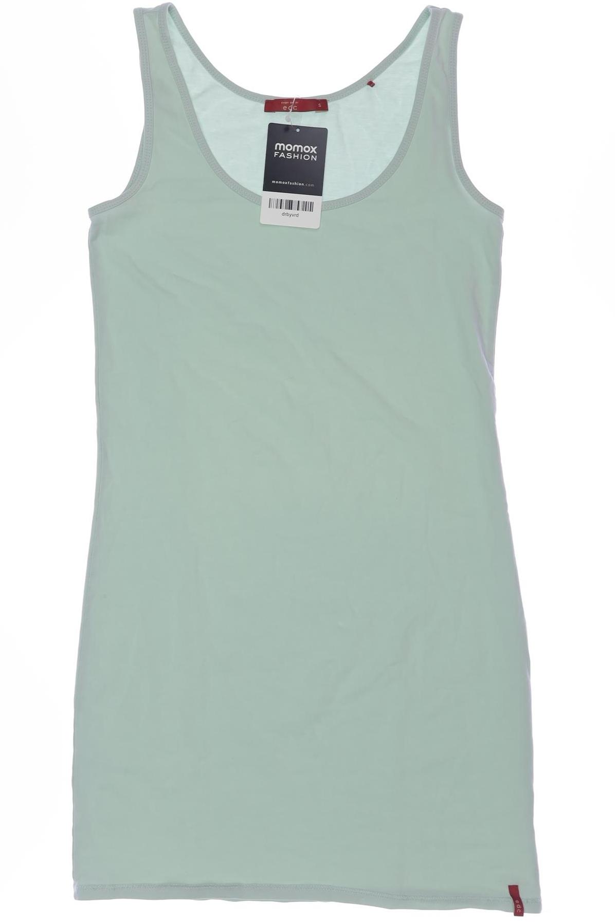 

edc by Esprit Damen Top, türkis, Gr. 36