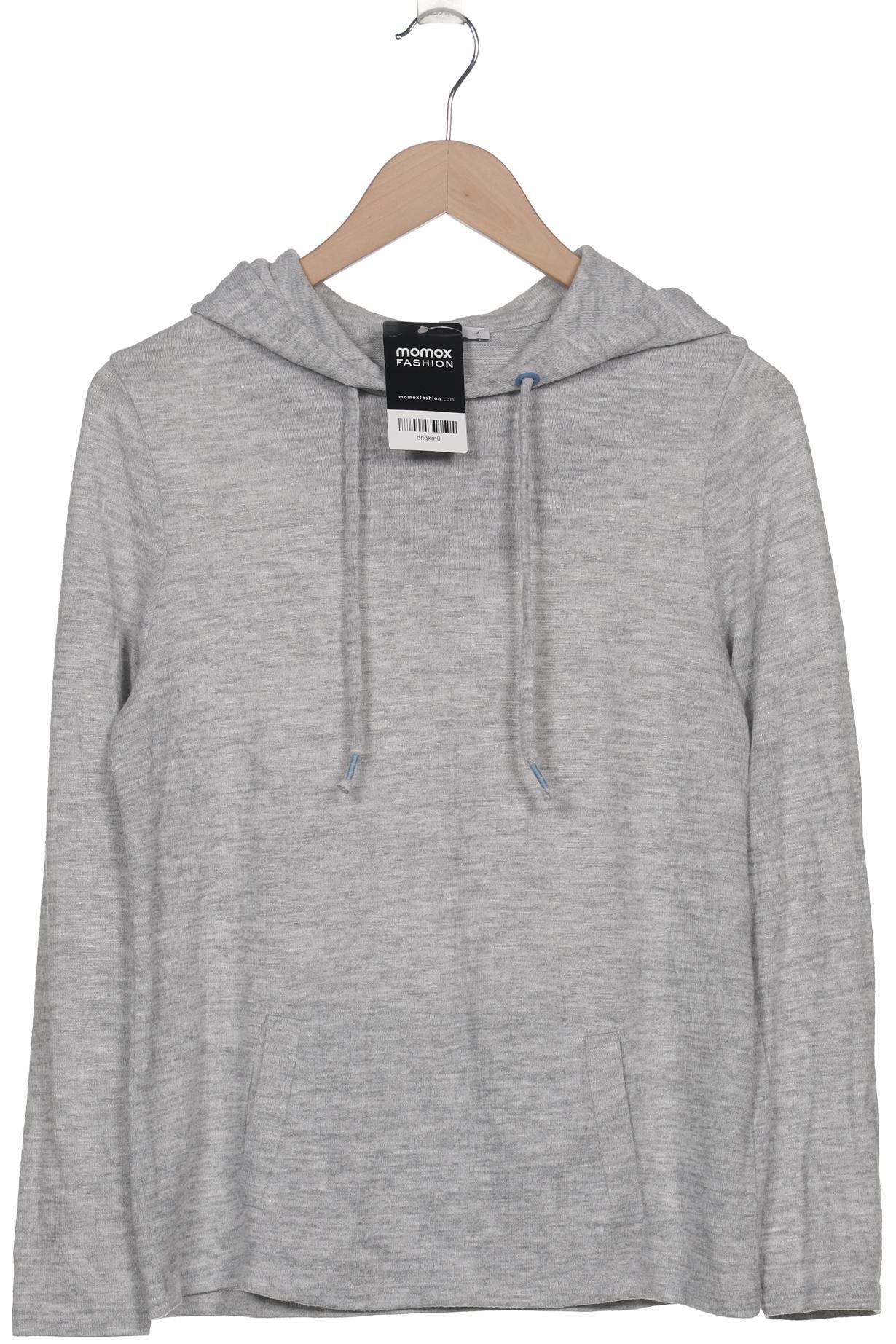 

edc by Esprit Damen Pullover, grau, Gr. 38