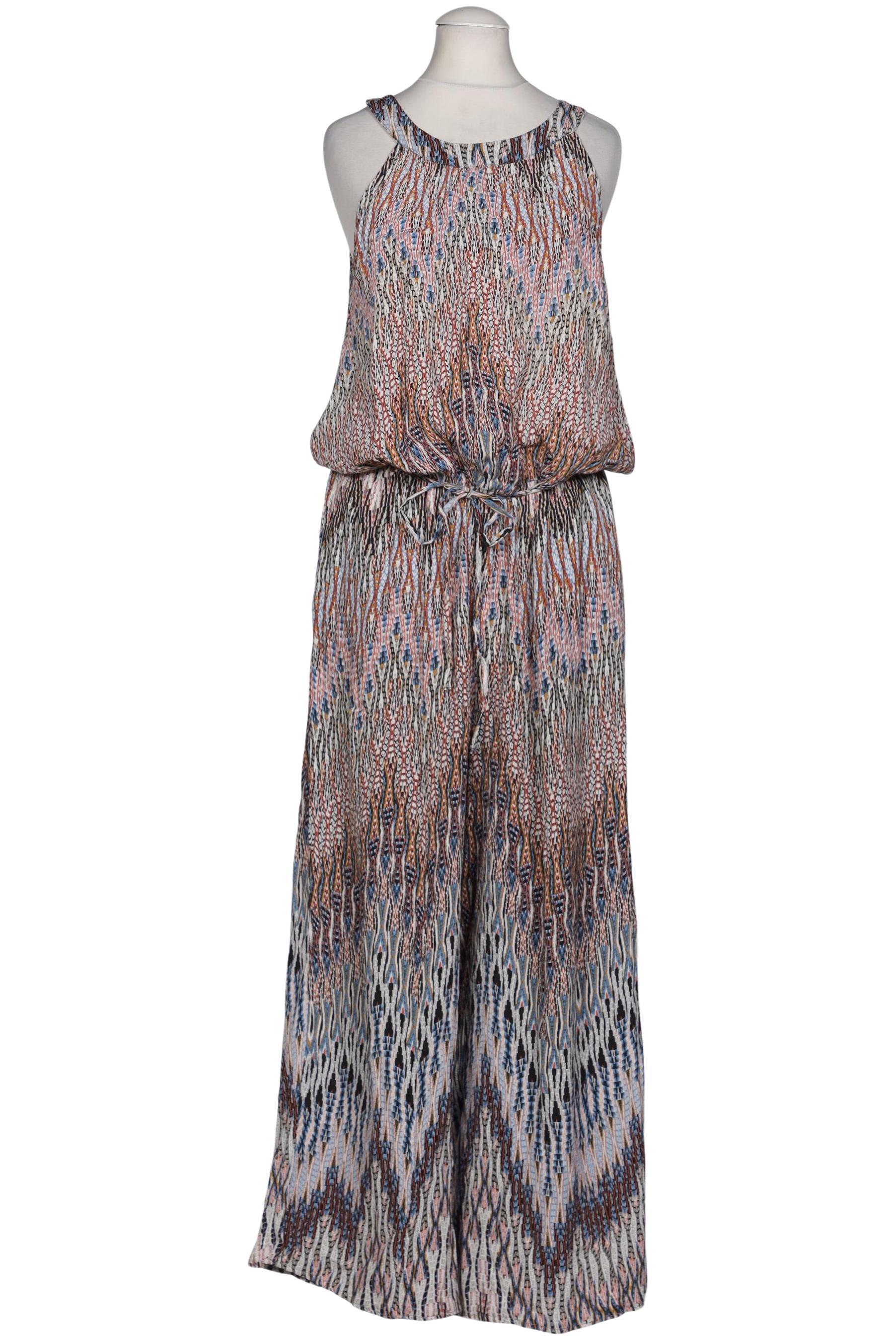 

edc by Esprit Damen Jumpsuit/Overall, mehrfarbig, Gr. 42