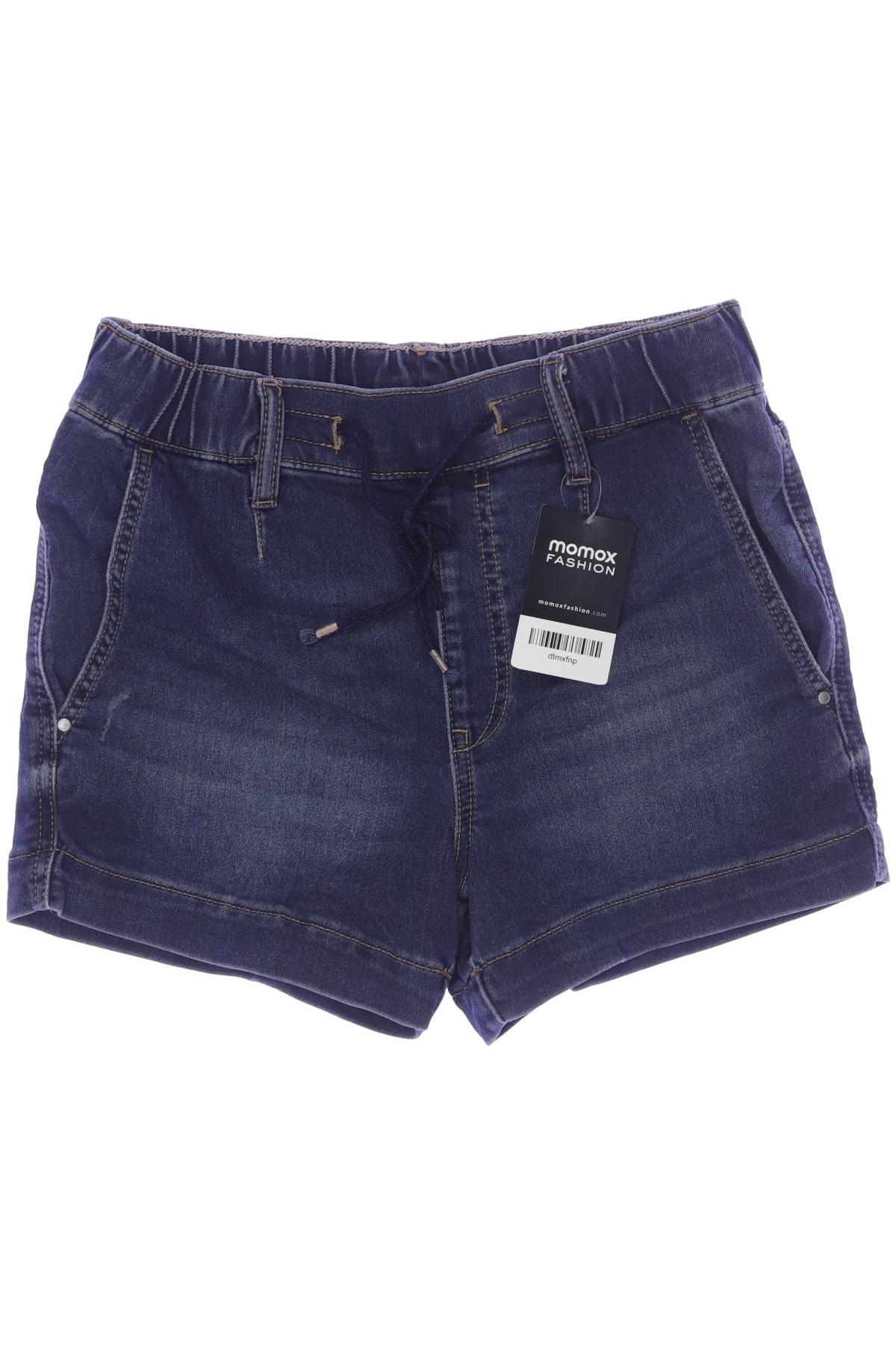 

edc by Esprit Damen Shorts, marineblau, Gr. 32