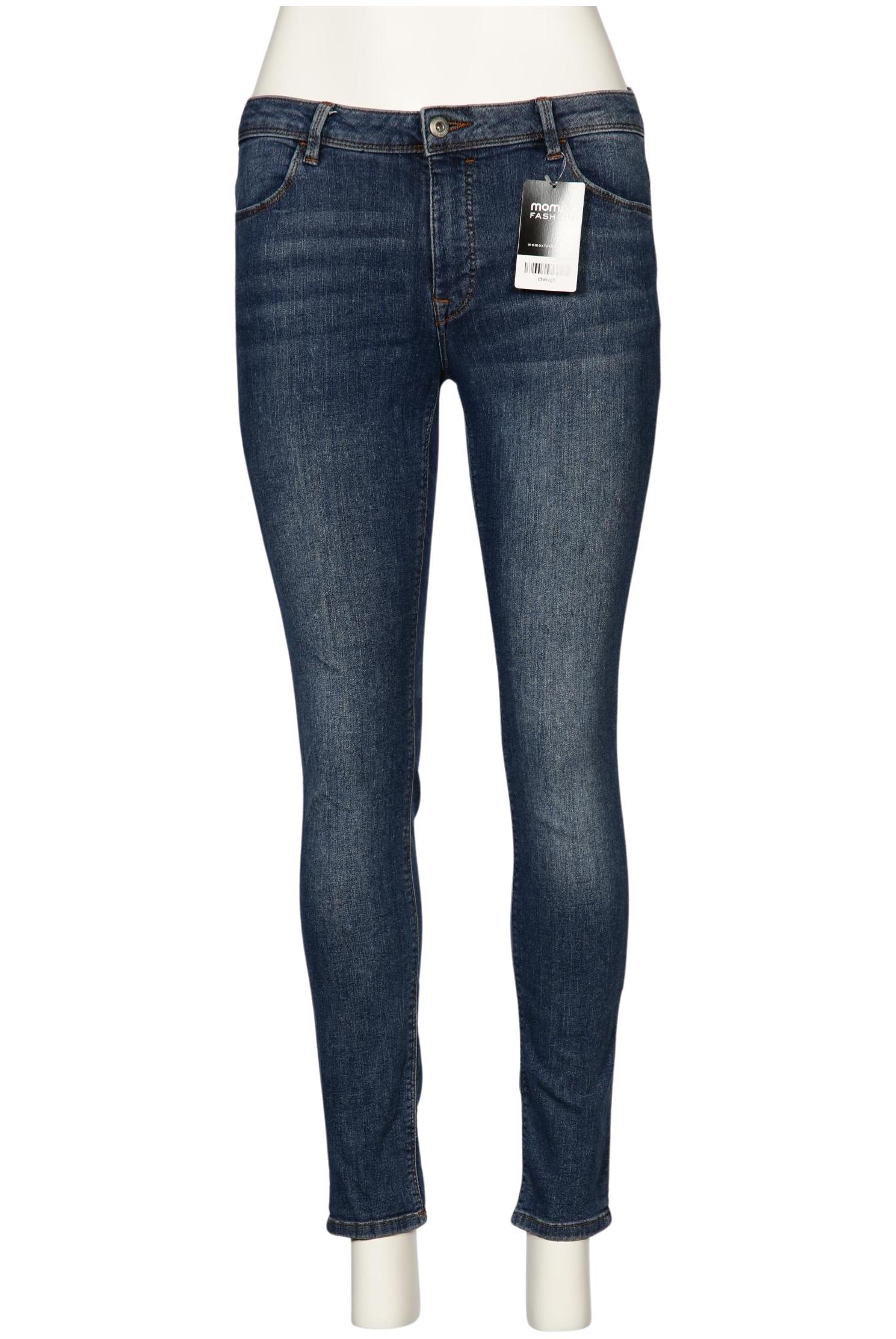 

edc by Esprit Damen Jeans, blau, Gr. 31