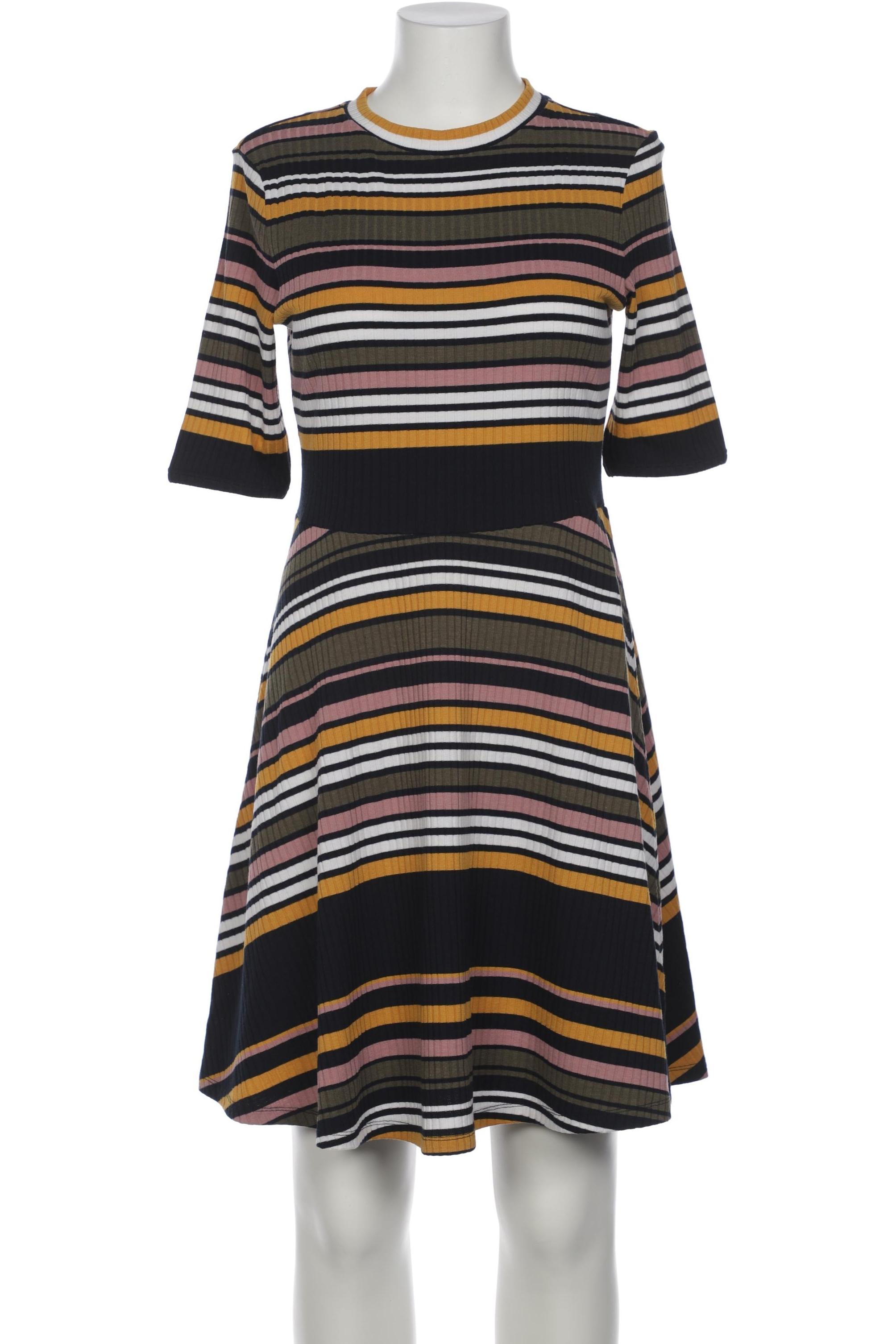 

edc by Esprit Damen Kleid, mehrfarbig, Gr. 42