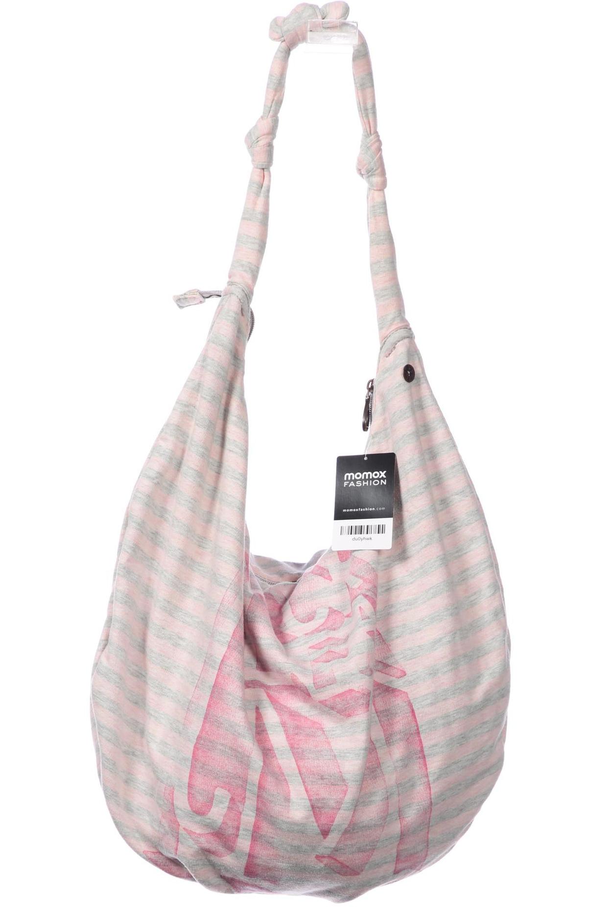 

edc by Esprit Damen Handtasche, pink, Gr.