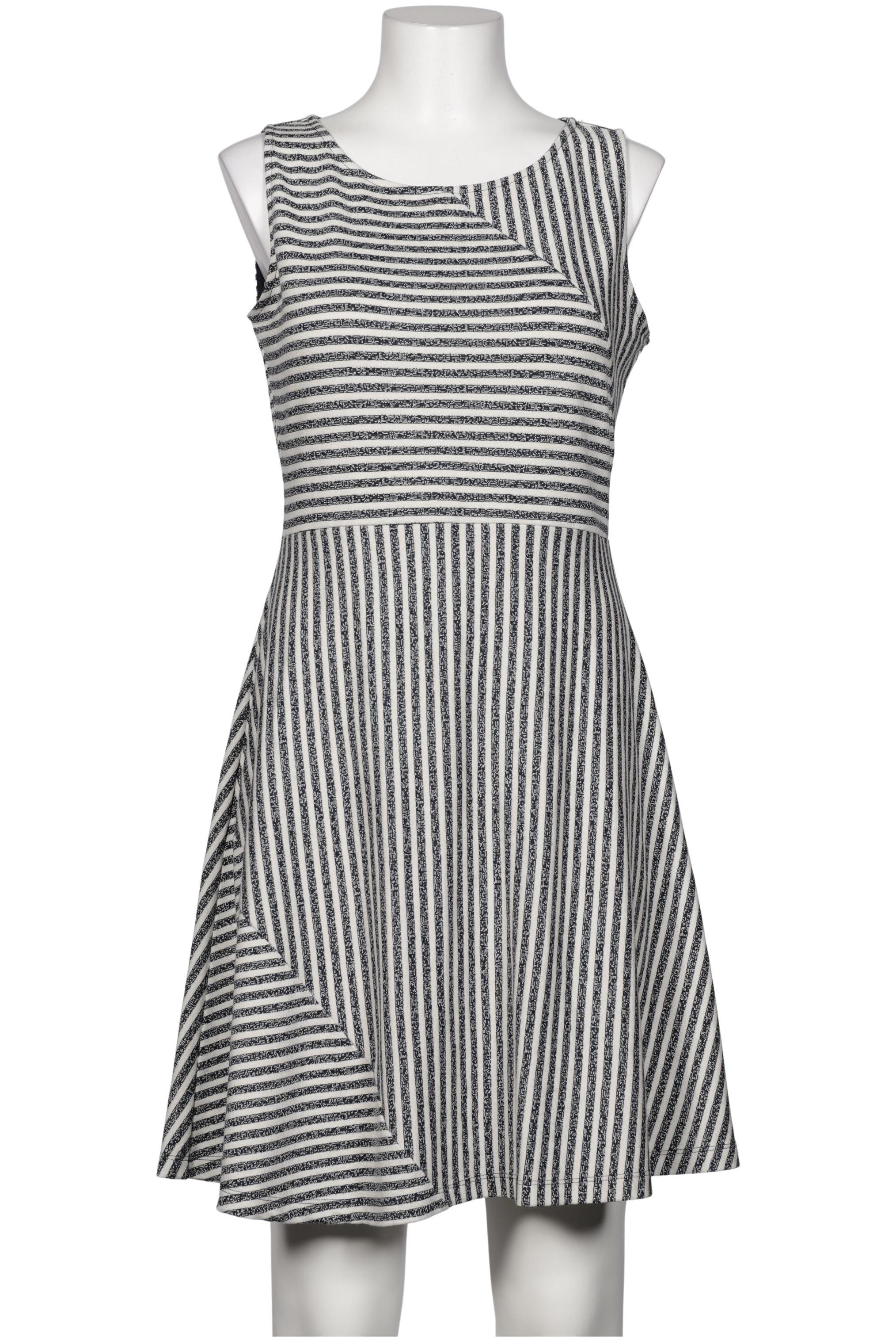 

edc by Esprit Damen Kleid, marineblau, Gr. 42