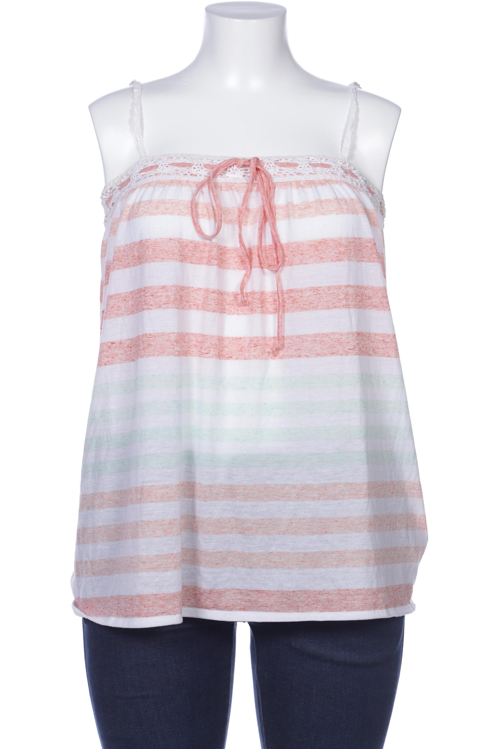 

edc by Esprit Damen Top, rot, Gr. 44