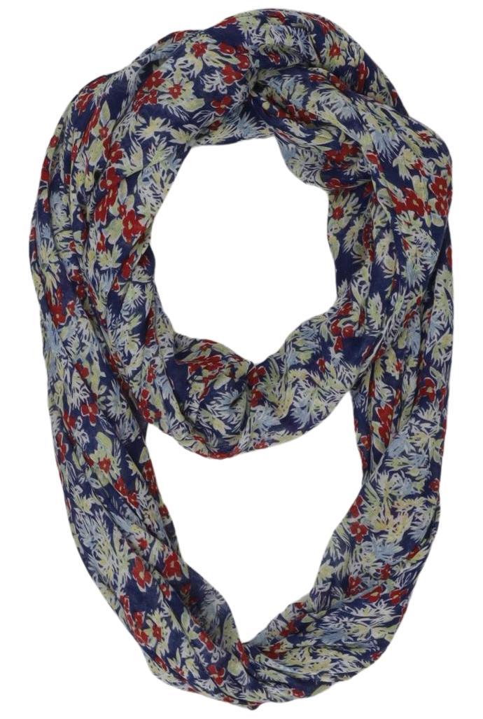 

edc by Esprit Damen Schal, mehrfarbig, Gr.