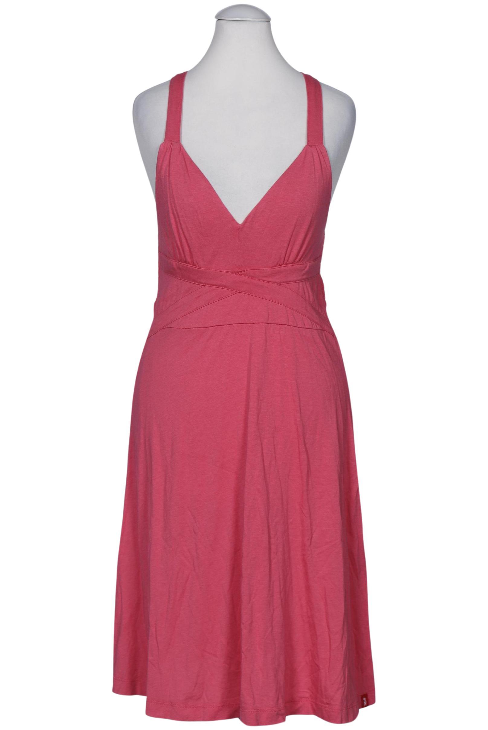 

edc by Esprit Damen Kleid, pink, Gr. 34