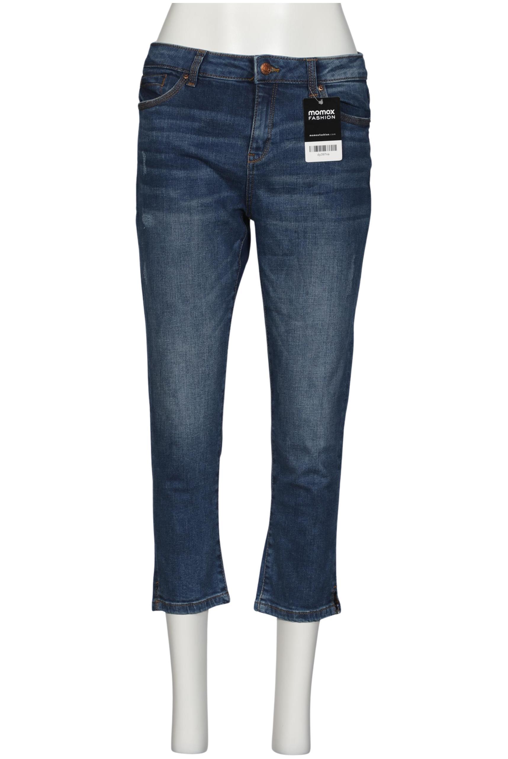 

edc by Esprit Damen Jeans, blau, Gr. 29