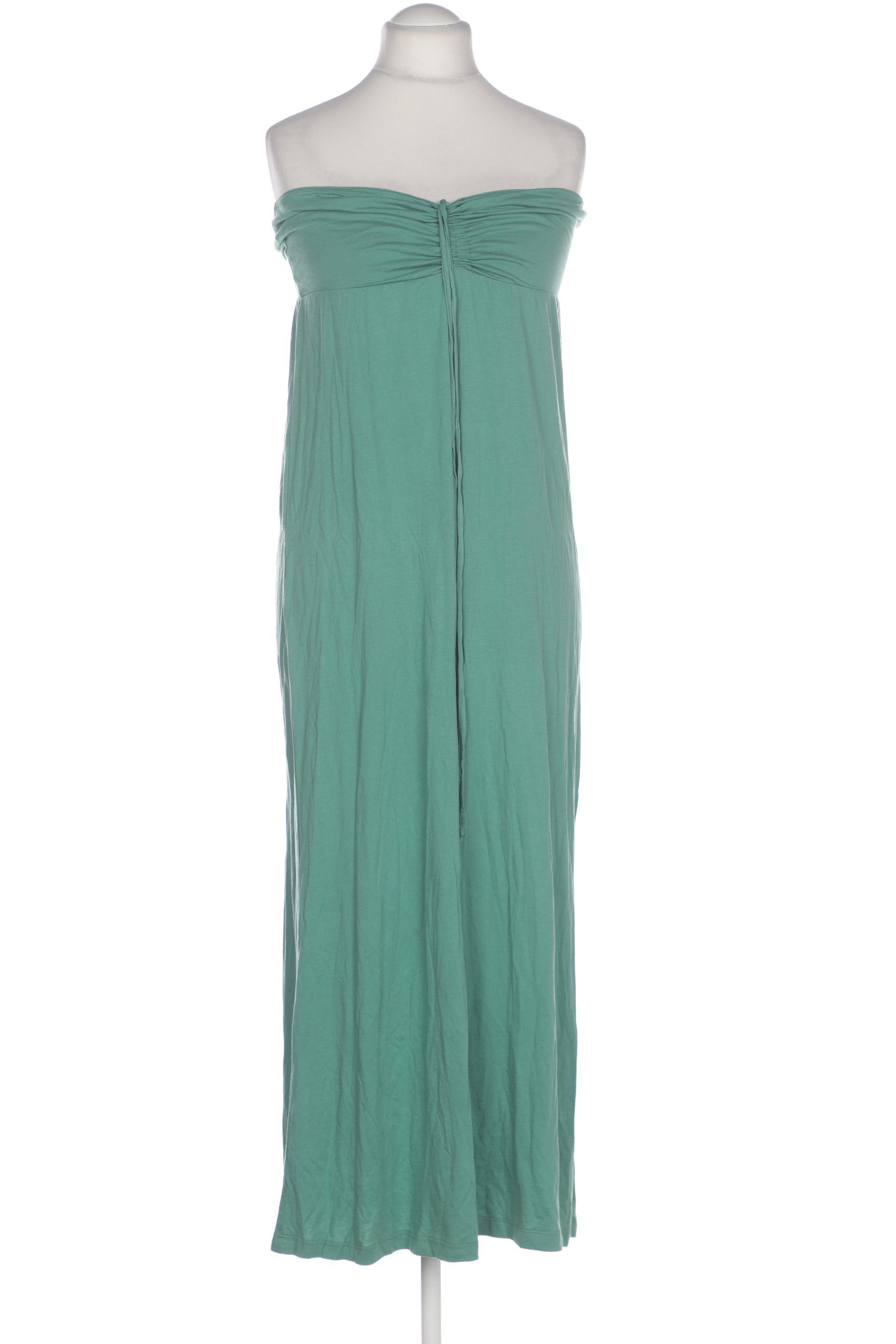 

edc by Esprit Damen Kleid, grün, Gr. 44