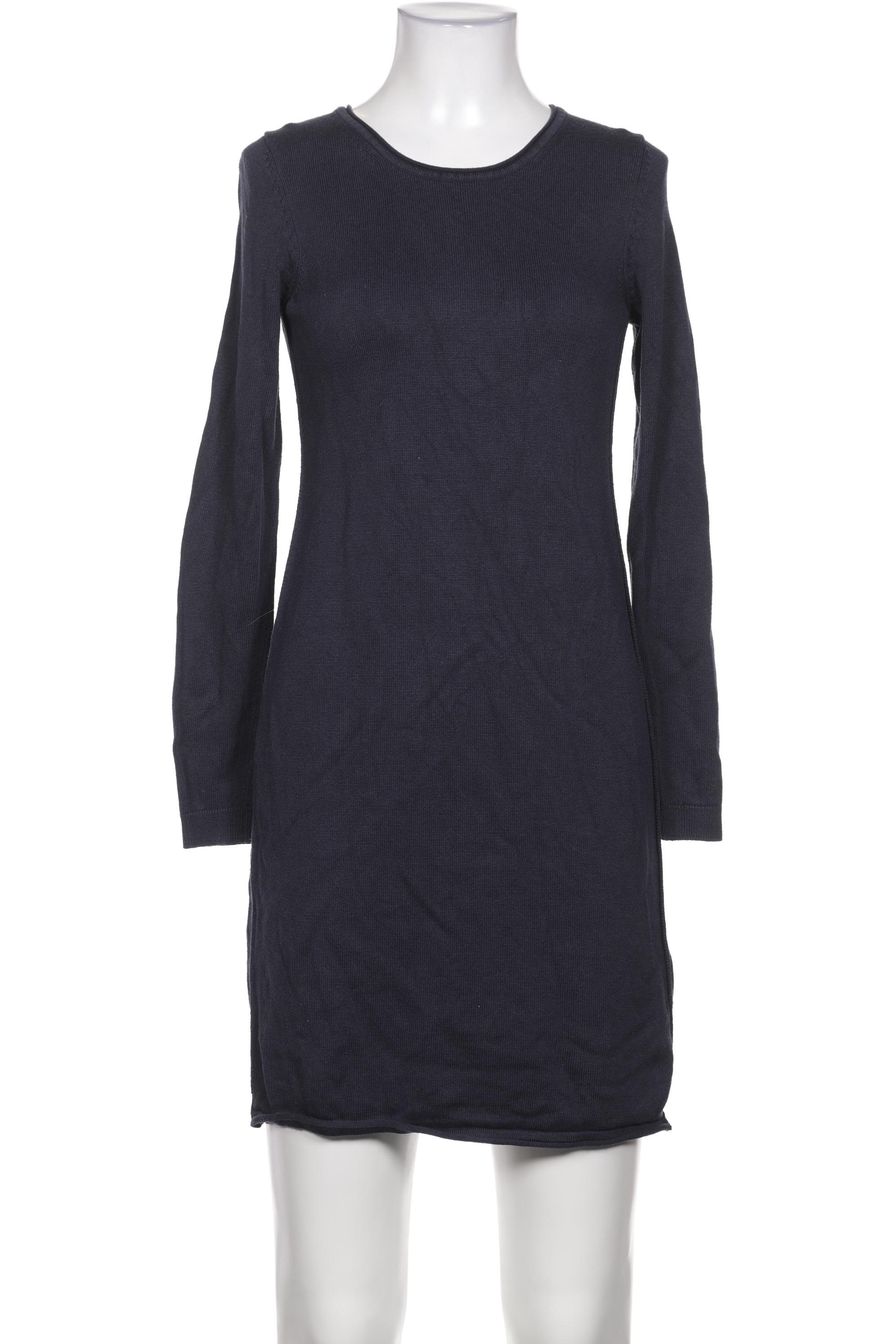 

edc by Esprit Damen Kleid, marineblau, Gr. 34