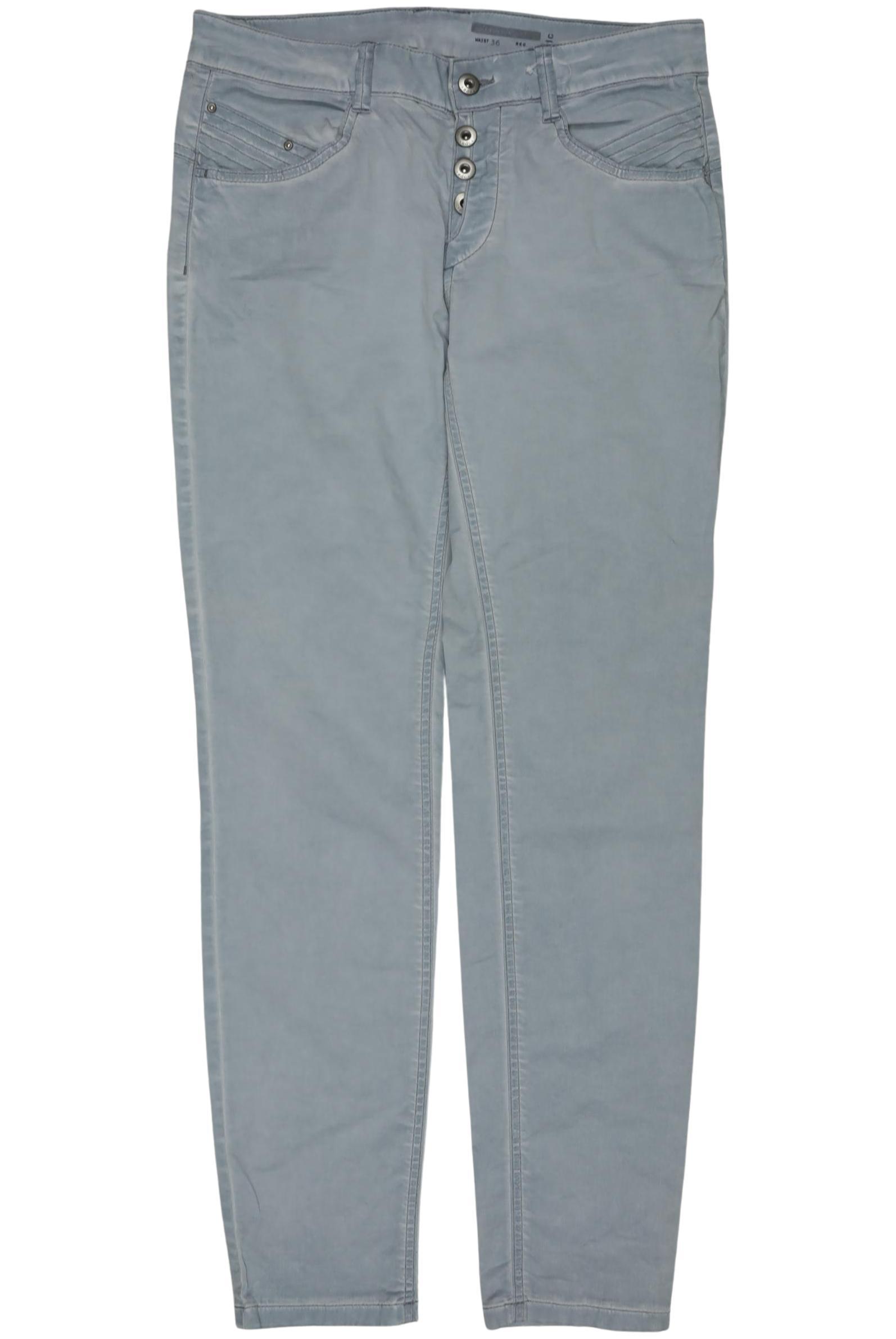 

edc by Esprit Damen Jeans, hellblau, Gr. 36