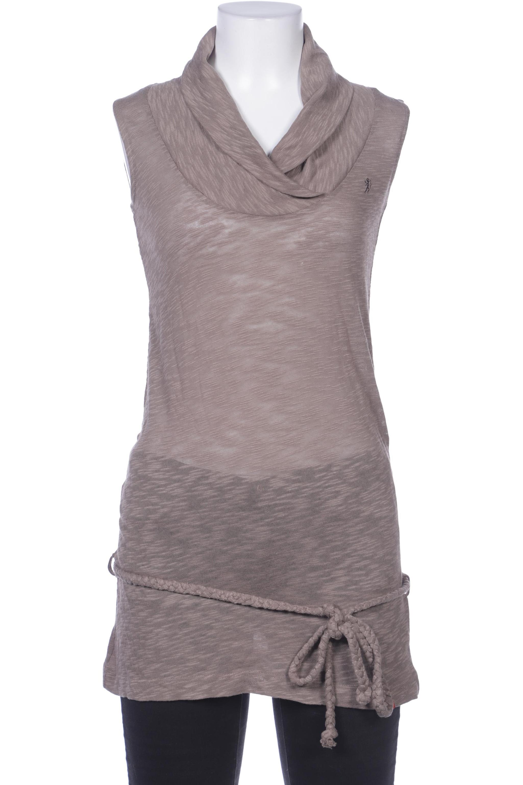 

edc by Esprit Damen Top, braun, Gr. 34