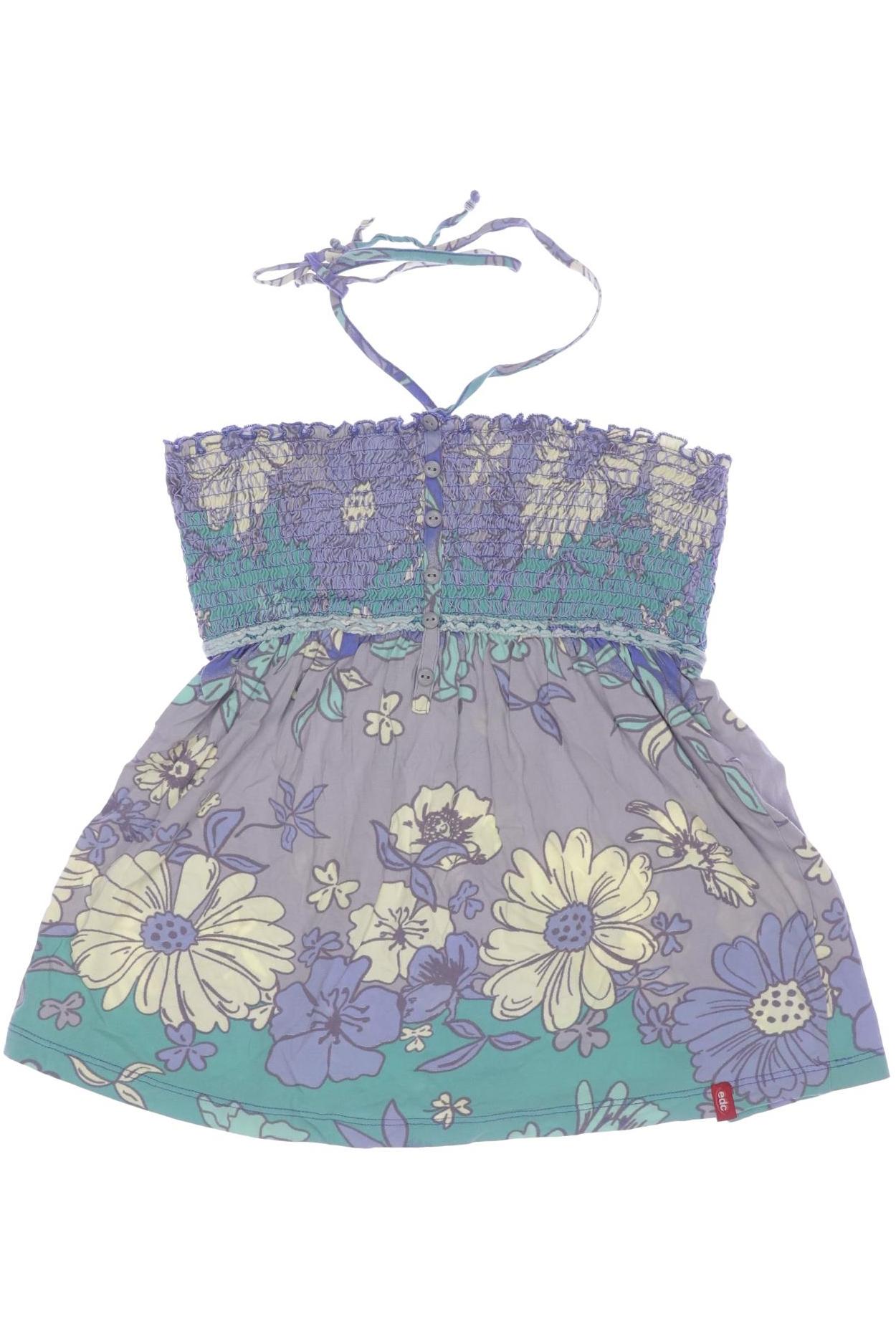 

edc by Esprit Damen Top, mehrfarbig, Gr. 38
