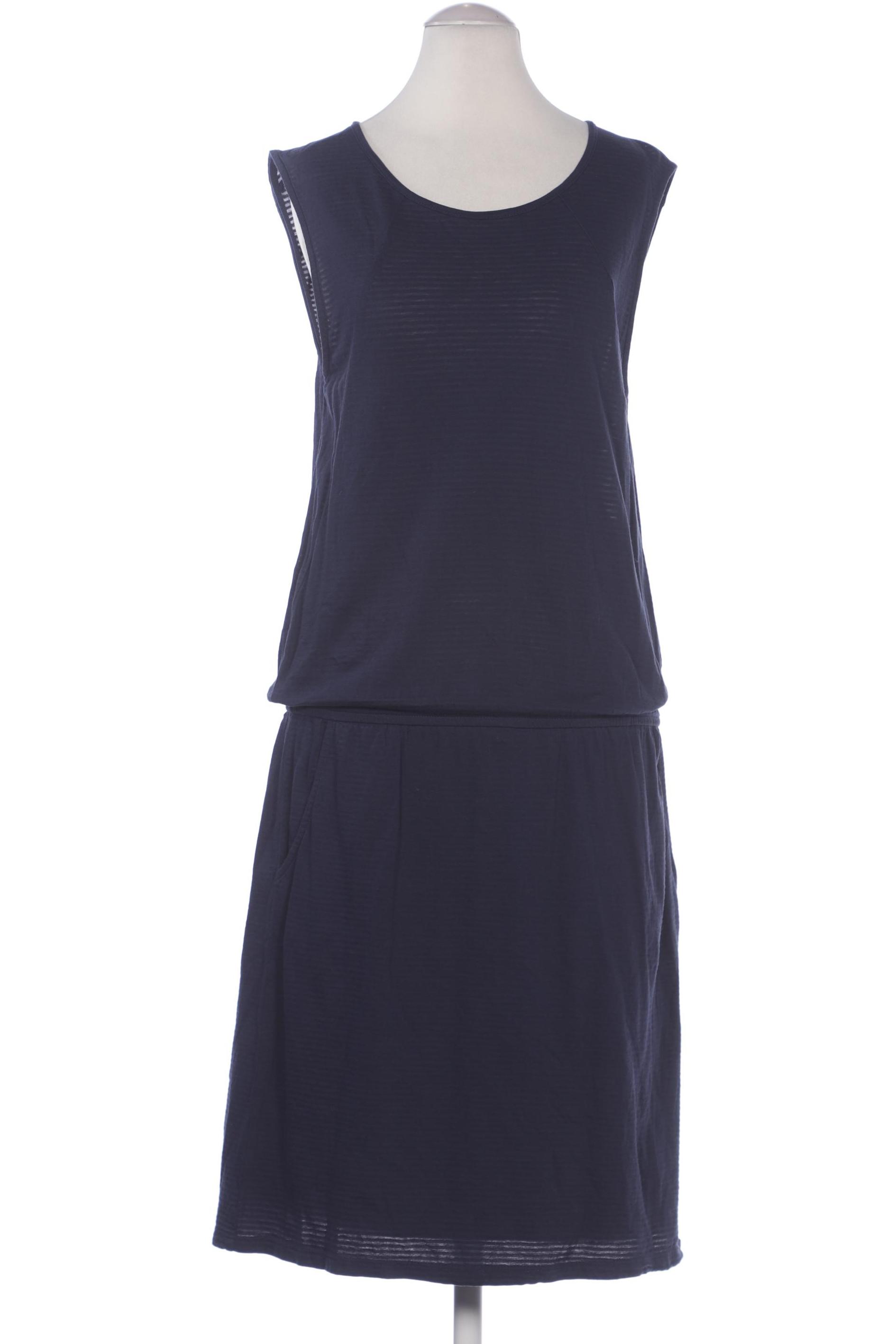 

edc by Esprit Damen Kleid, marineblau, Gr. 36