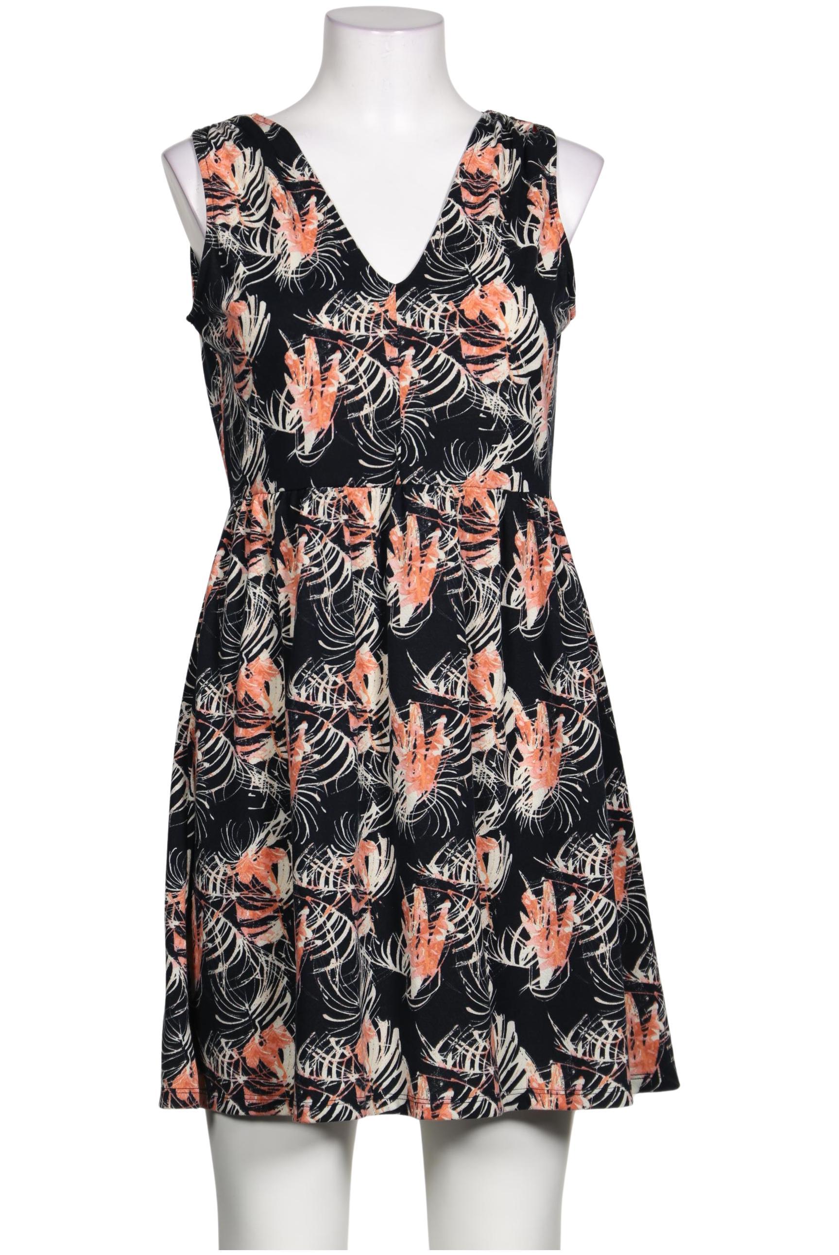 

edc by Esprit Damen Kleid, marineblau, Gr. 38