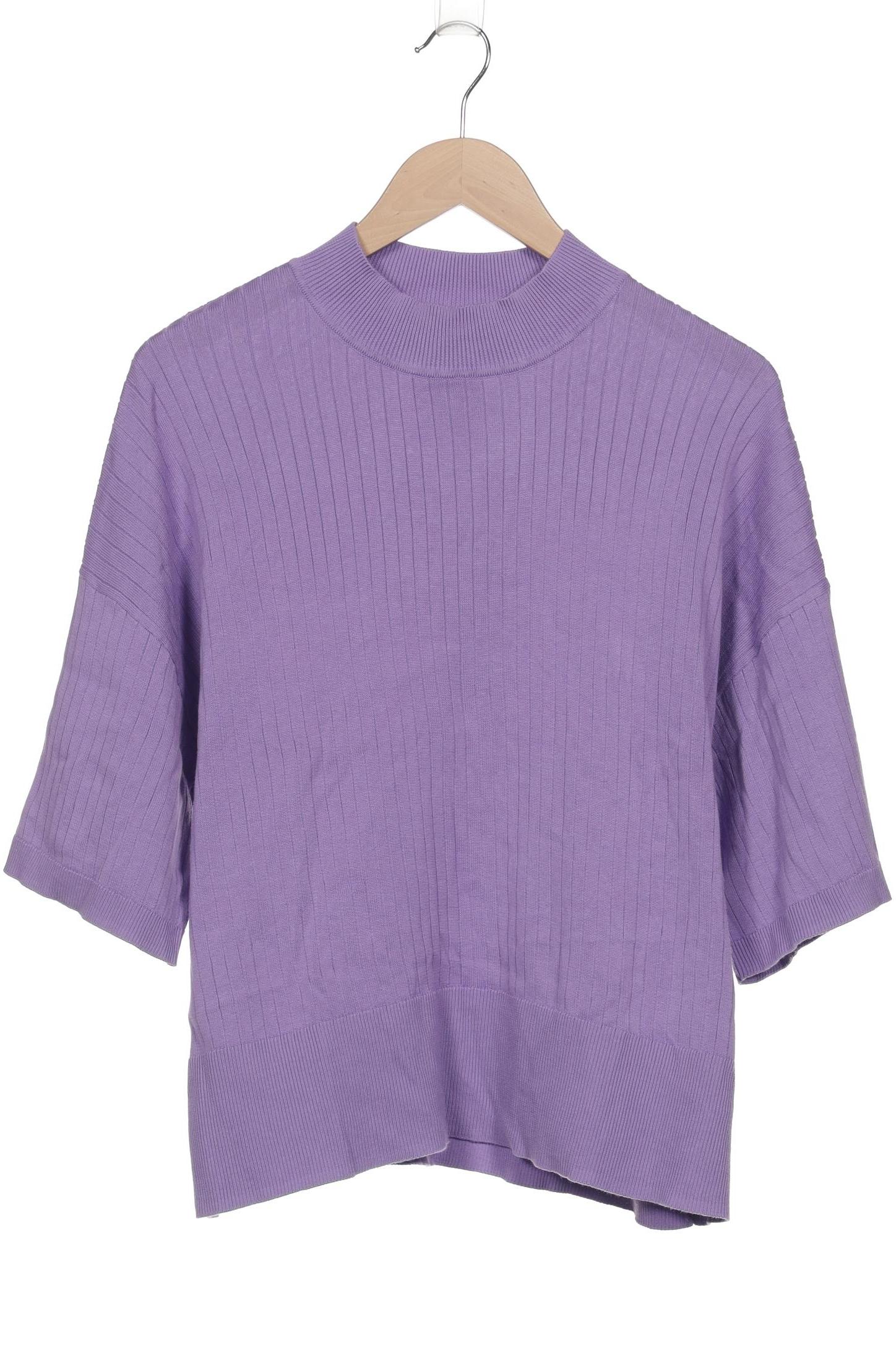 

edc by Esprit Damen Pullover, flieder, Gr. 46