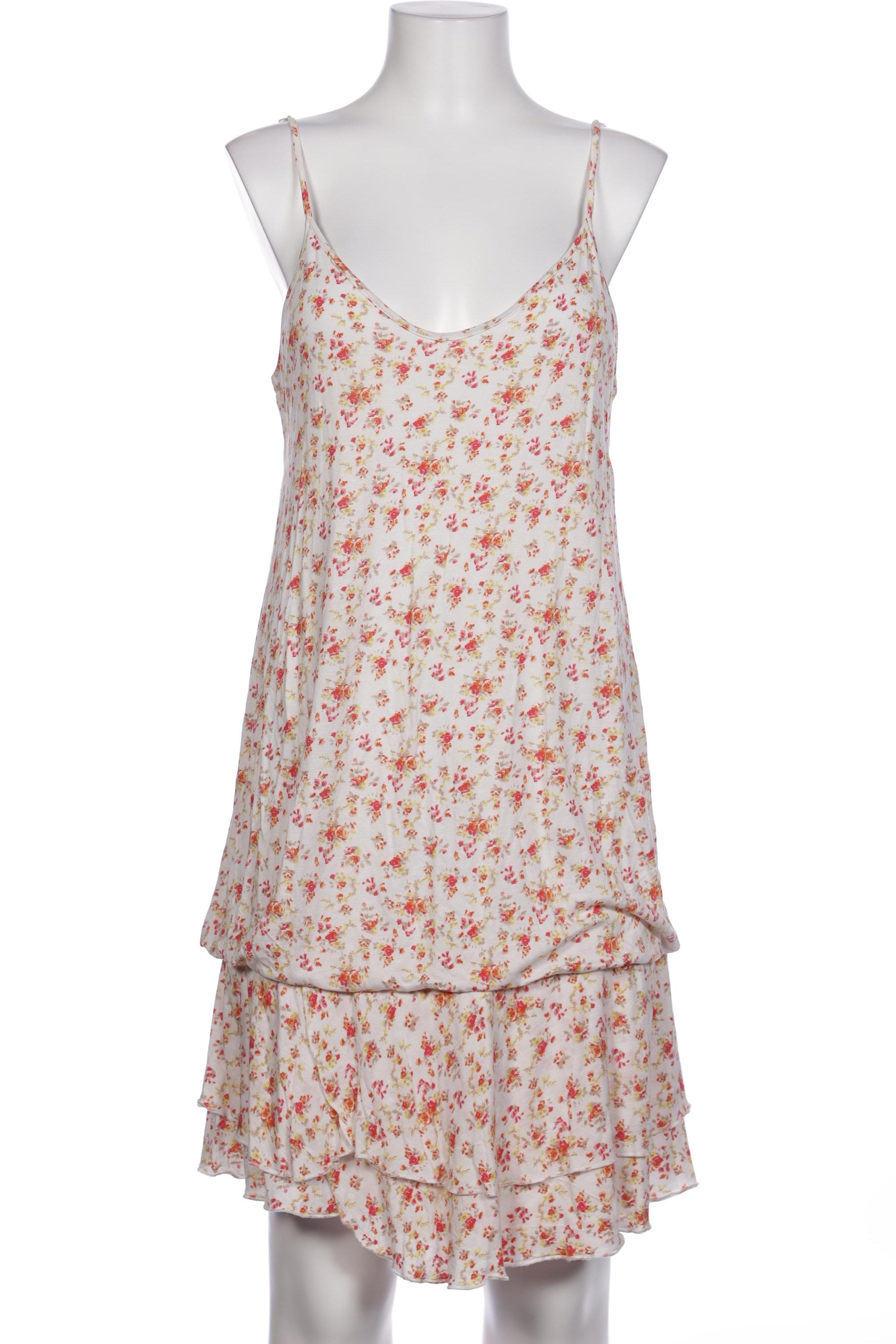 

edc by Esprit Damen Kleid, rot, Gr. 42