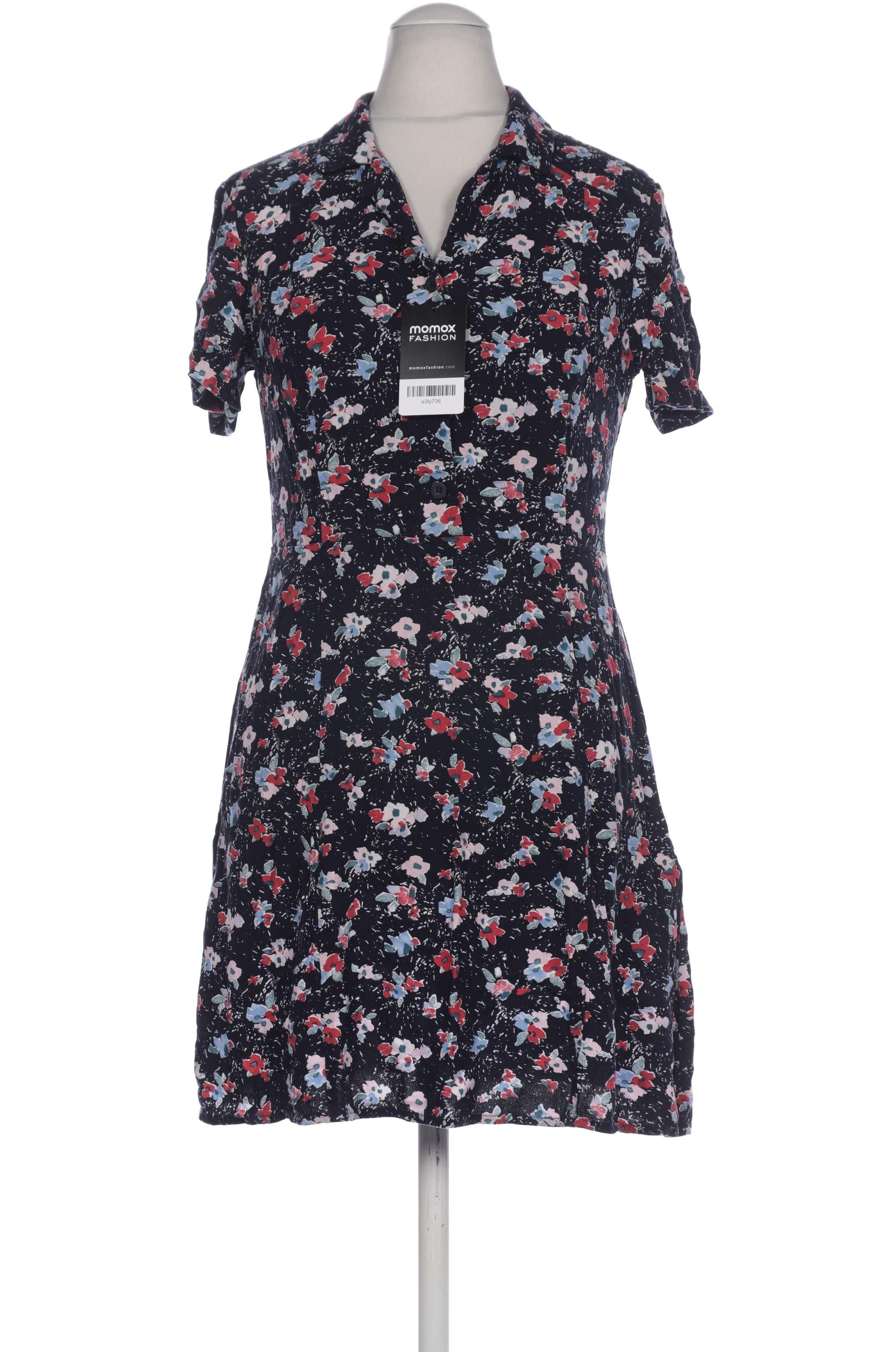 

edc by Esprit Damen Kleid, marineblau, Gr. 38