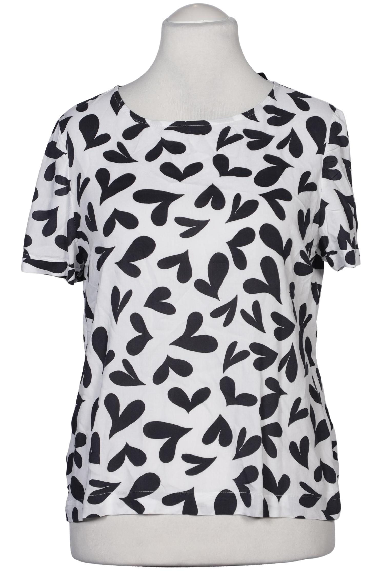 

edc by Esprit Damen Bluse, mehrfarbig, Gr. 38