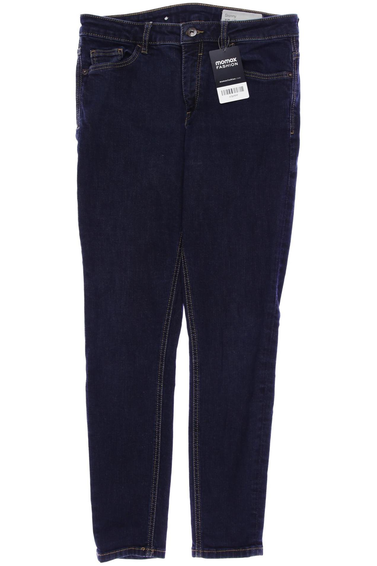 

edc by Esprit Damen Jeans, marineblau