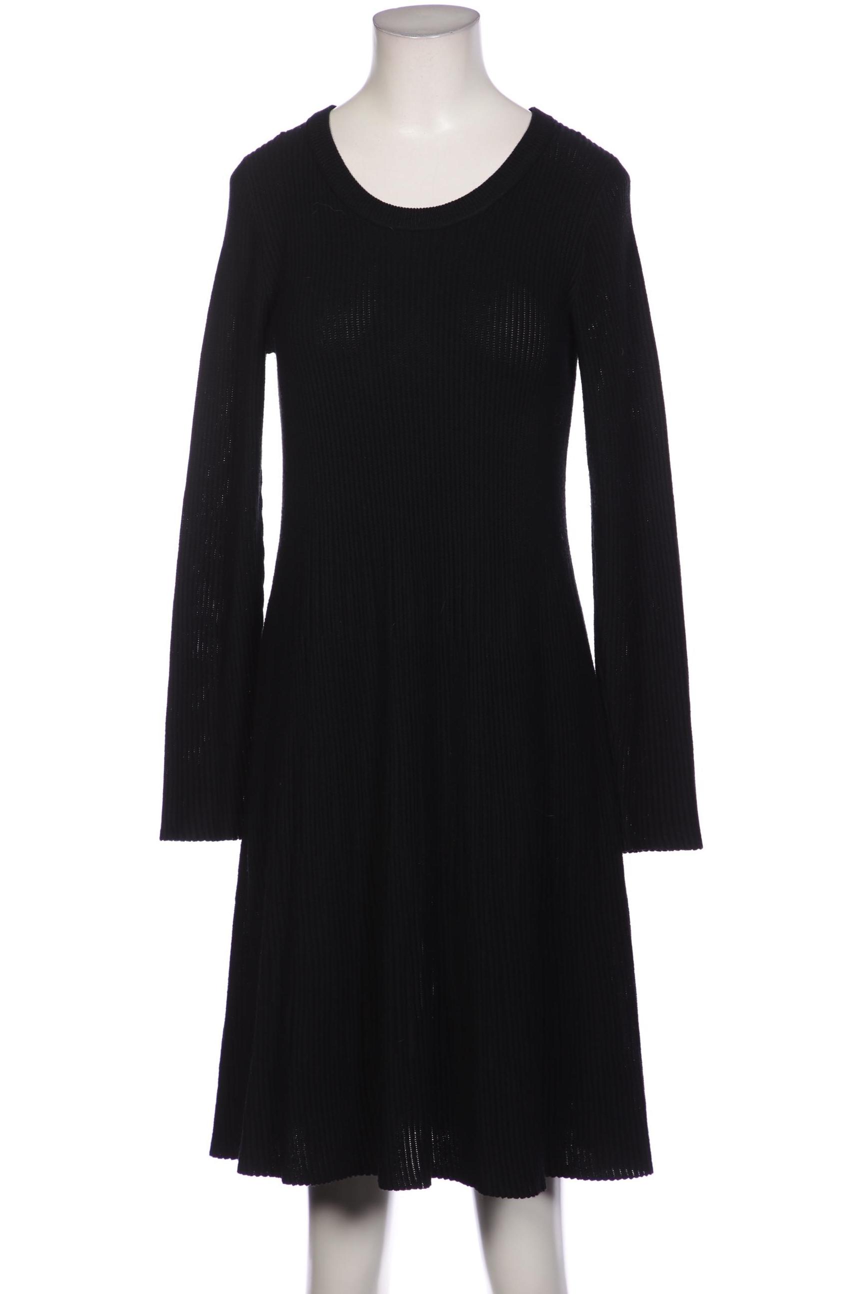 

edc by Esprit Damen Kleid, schwarz, Gr. 36