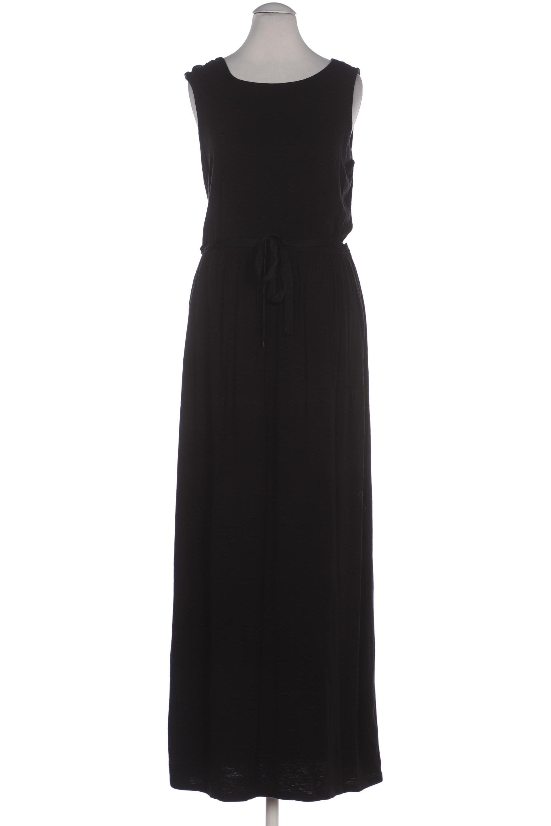 

edc by Esprit Damen Kleid, schwarz, Gr. 36
