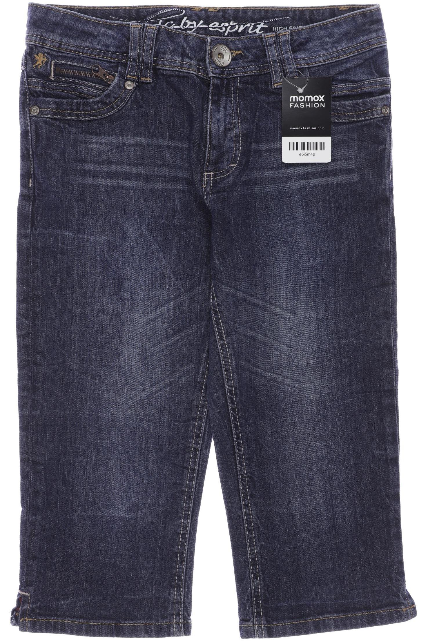 

edc by Esprit Damen Shorts, blau