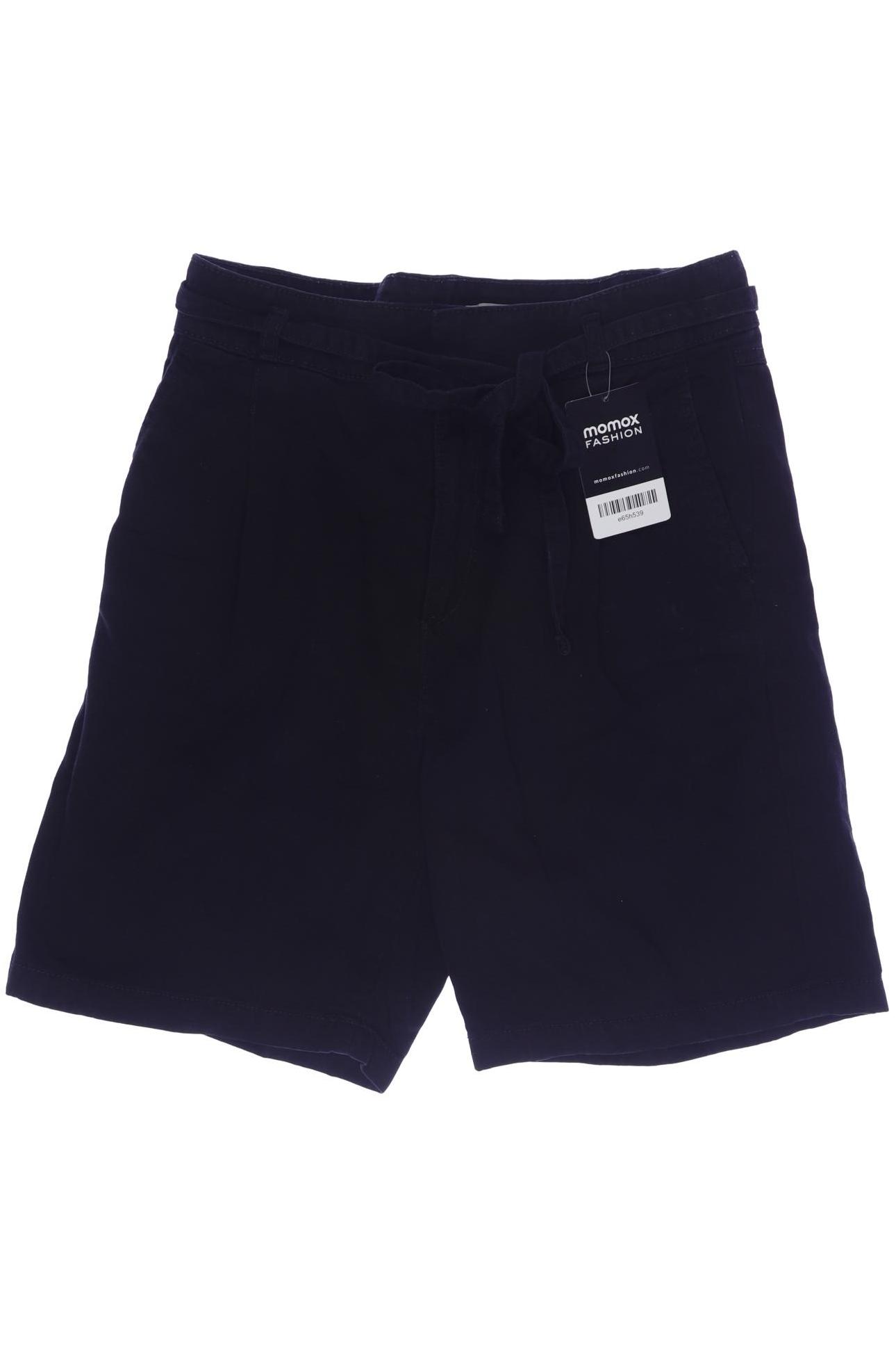 

edc by Esprit Damen Shorts, schwarz, Gr. 36