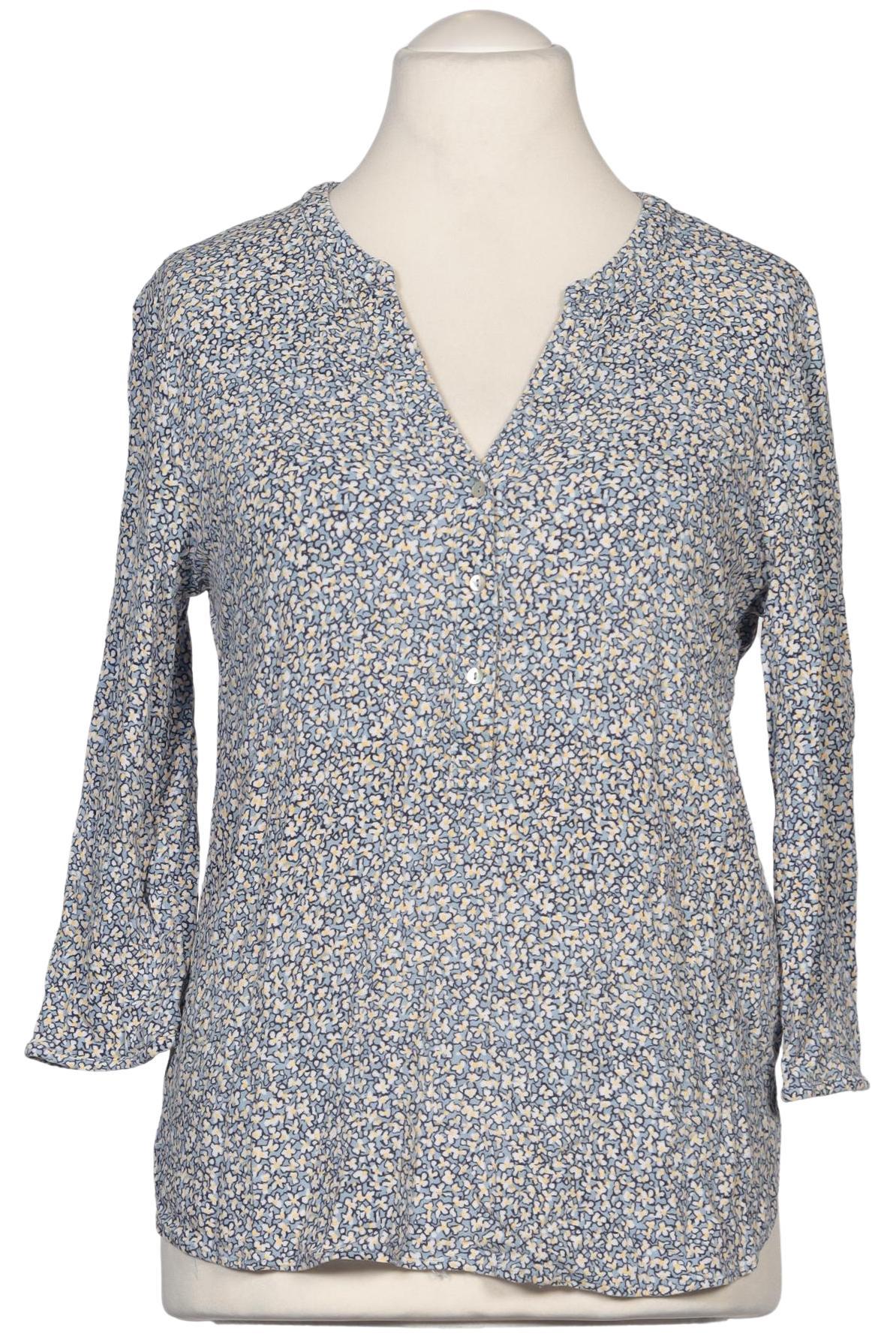 

edc by Esprit Damen Bluse, mehrfarbig, Gr. 42