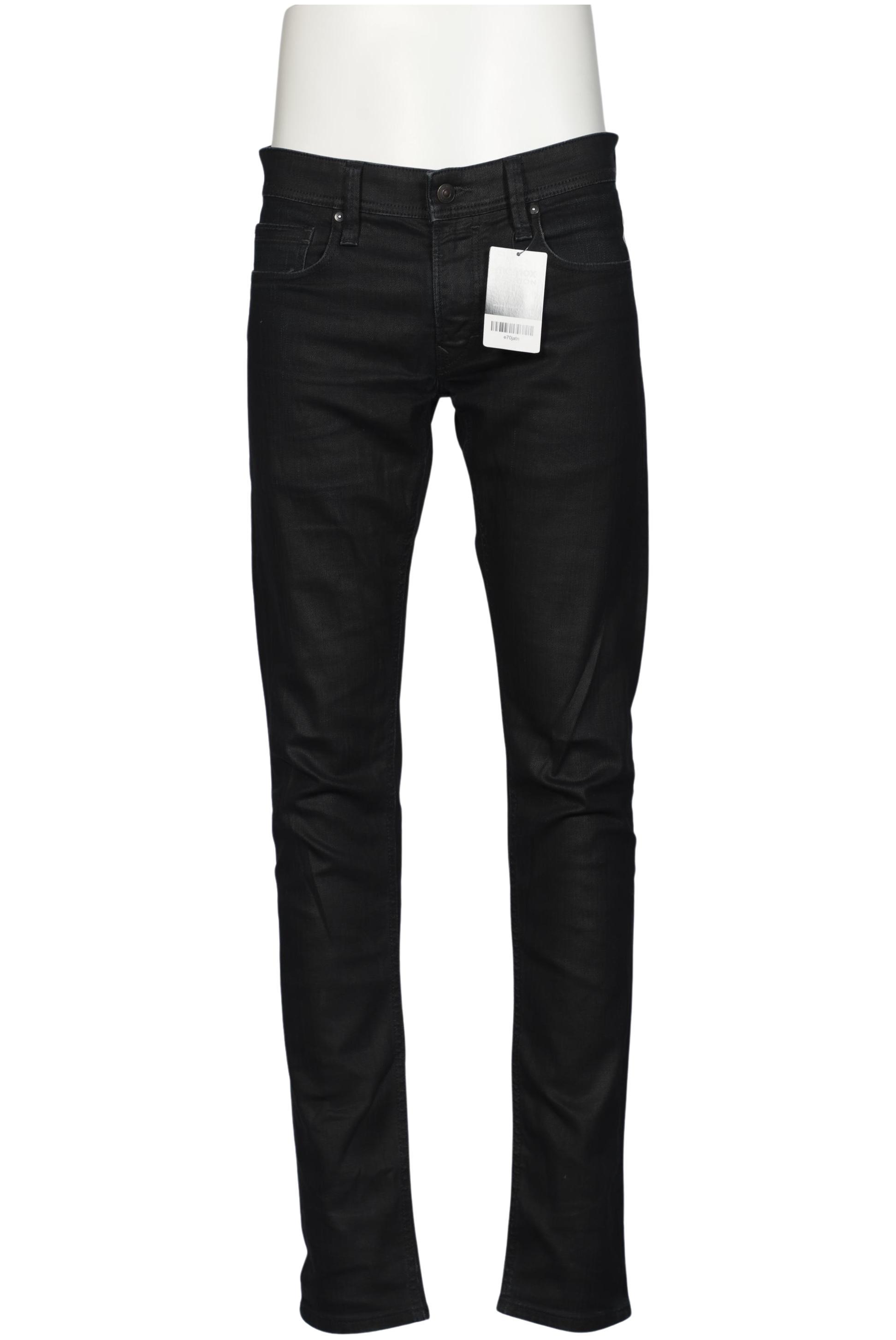 Thumbnail - edc by Esprit Herren Jeans, schwarz, Gr. 29