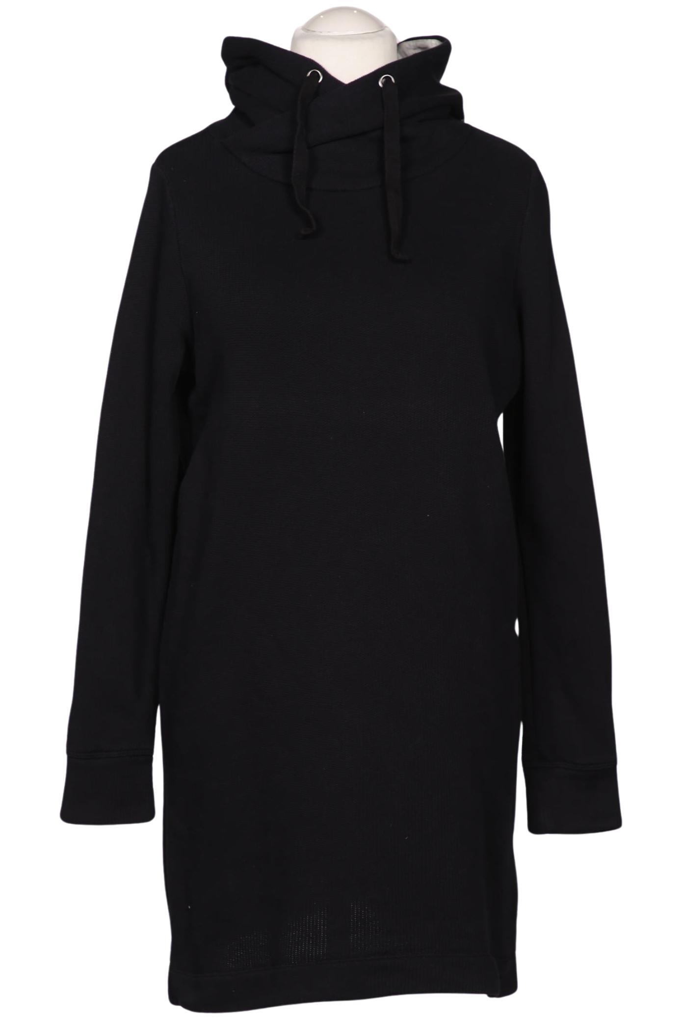 

edc by Esprit Damen Kleid, schwarz, Gr. 42