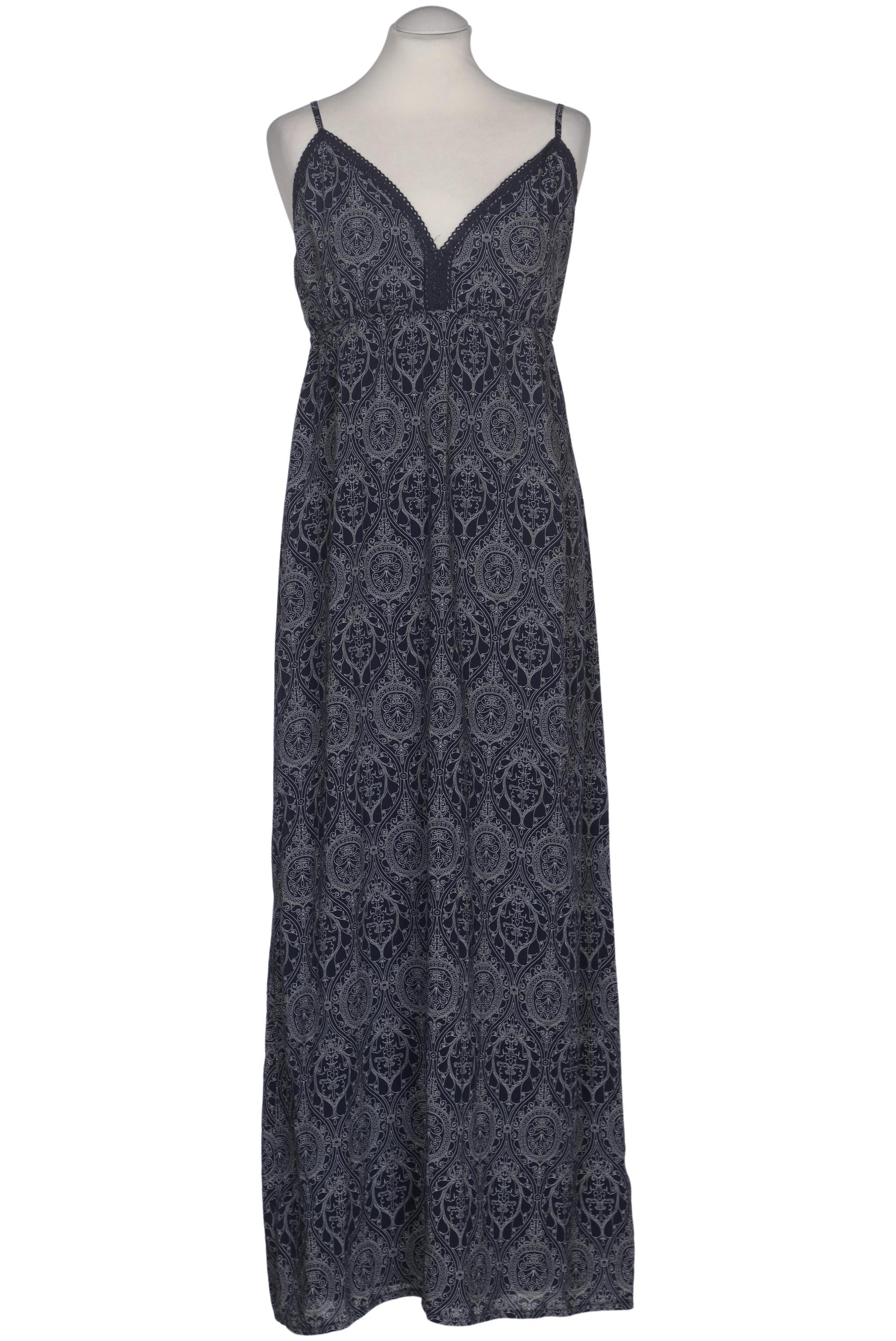 

edc by Esprit Damen Kleid, marineblau, Gr. 38