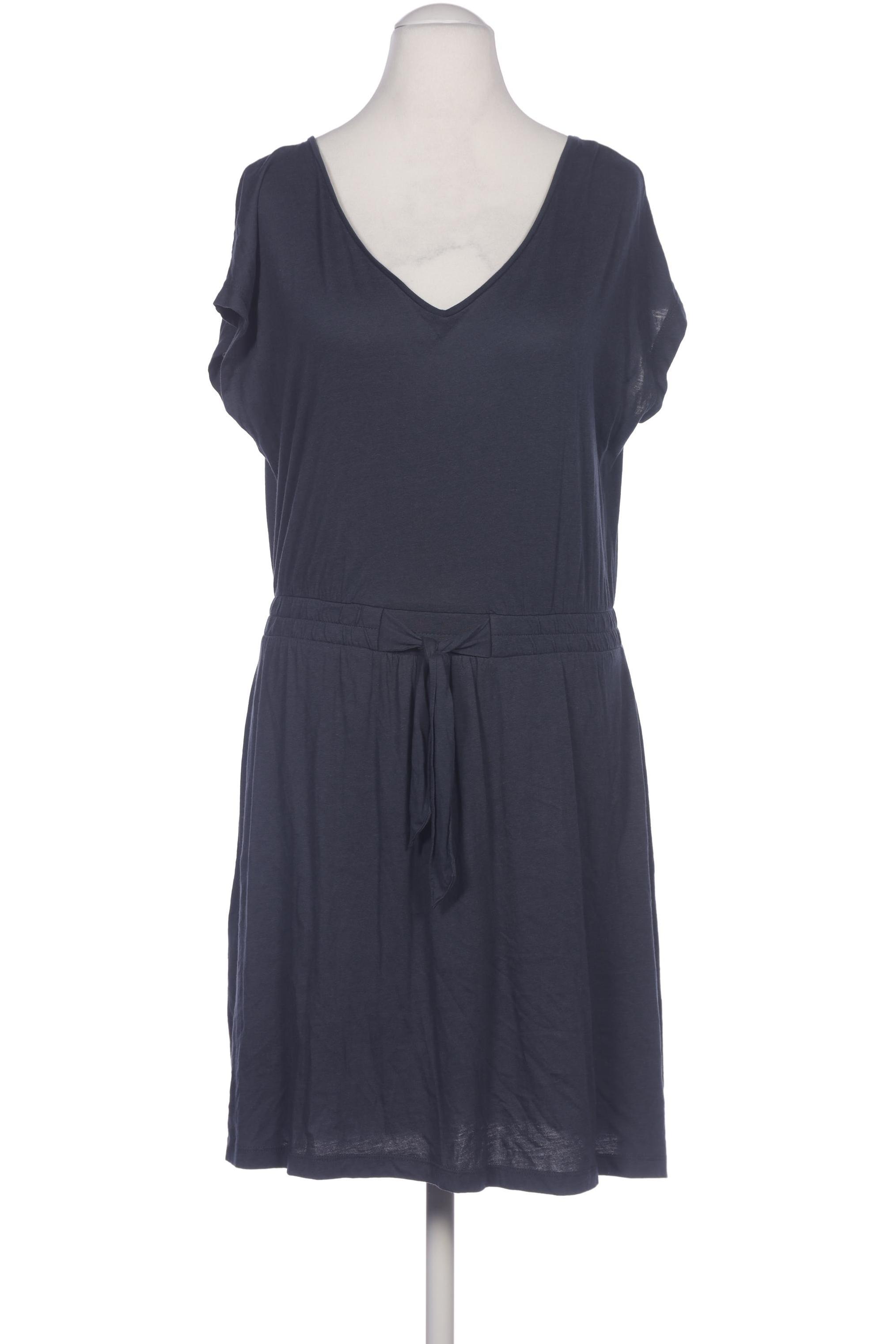 

edc by Esprit Damen Kleid, marineblau, Gr. 38