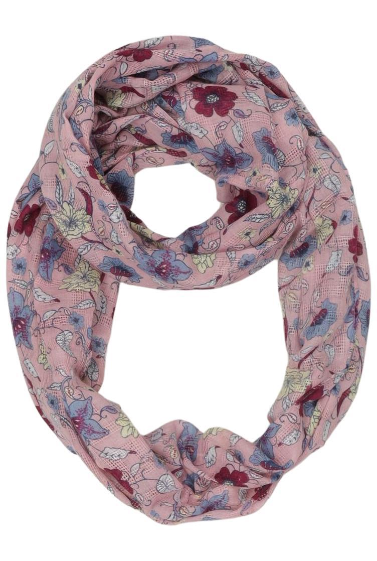 

edc by Esprit Damen Schal, pink, Gr.