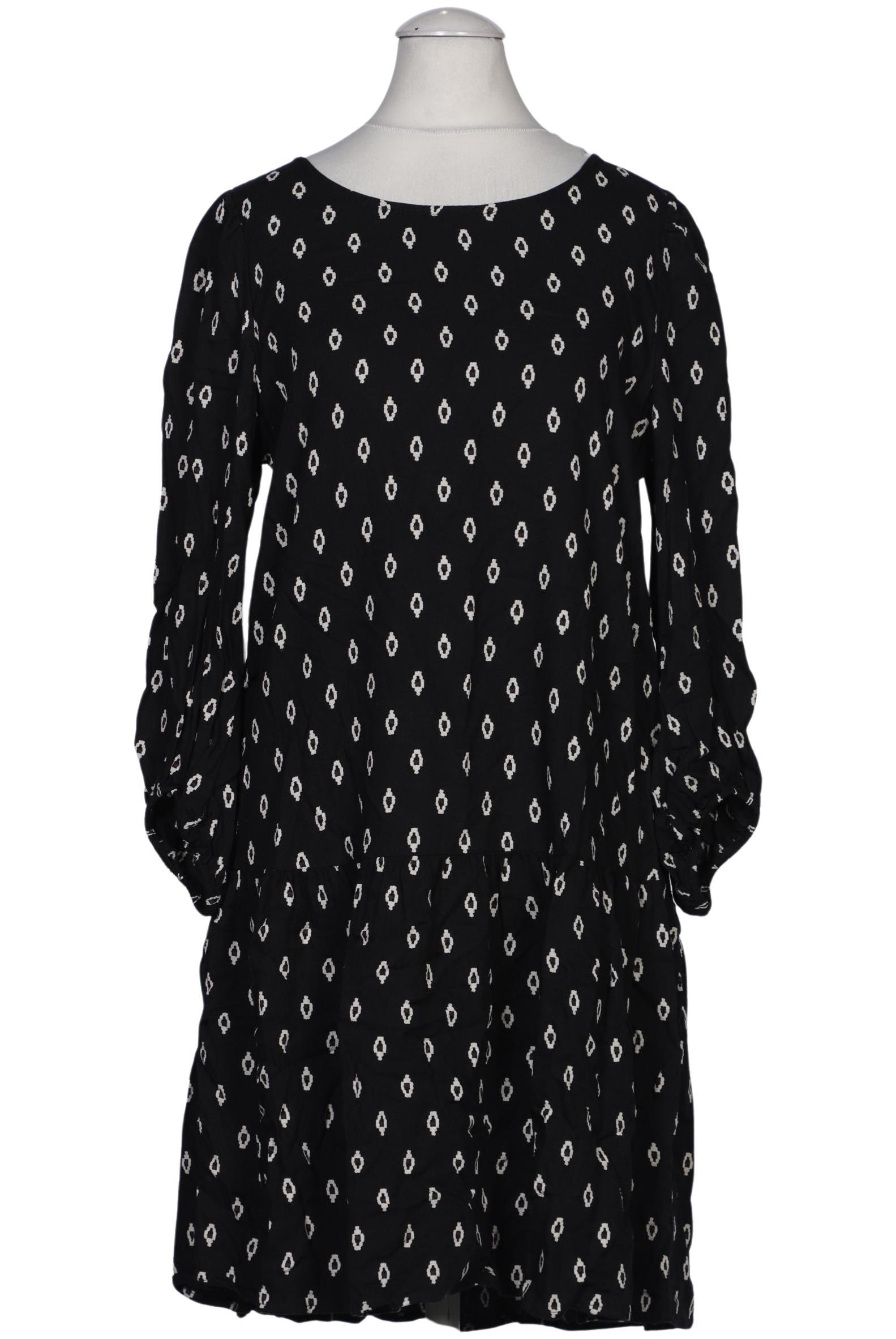 

edc by Esprit Damen Kleid, mehrfarbig, Gr. 36