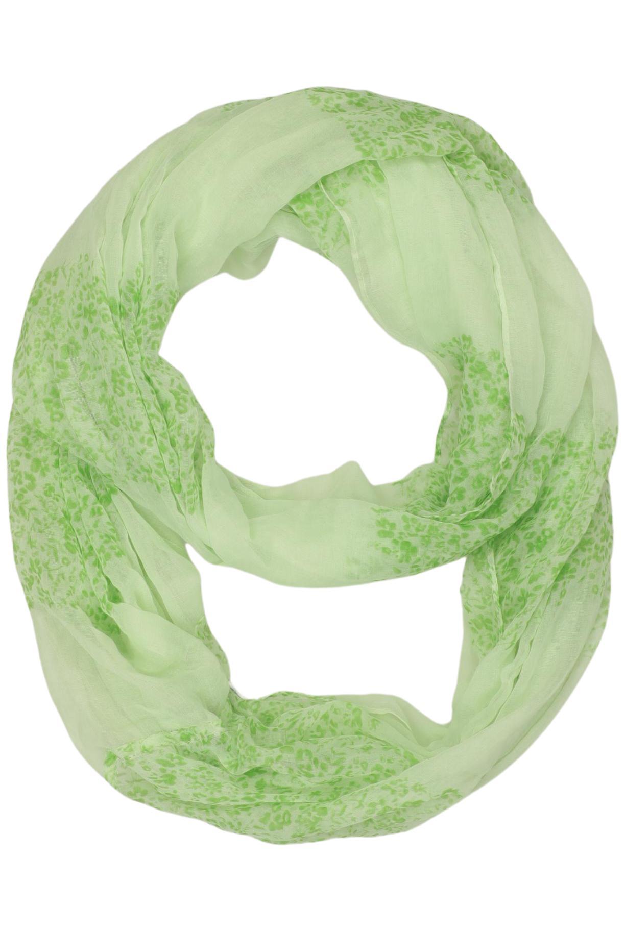 

edc by Esprit Damen Schal, hellgrün, Gr.