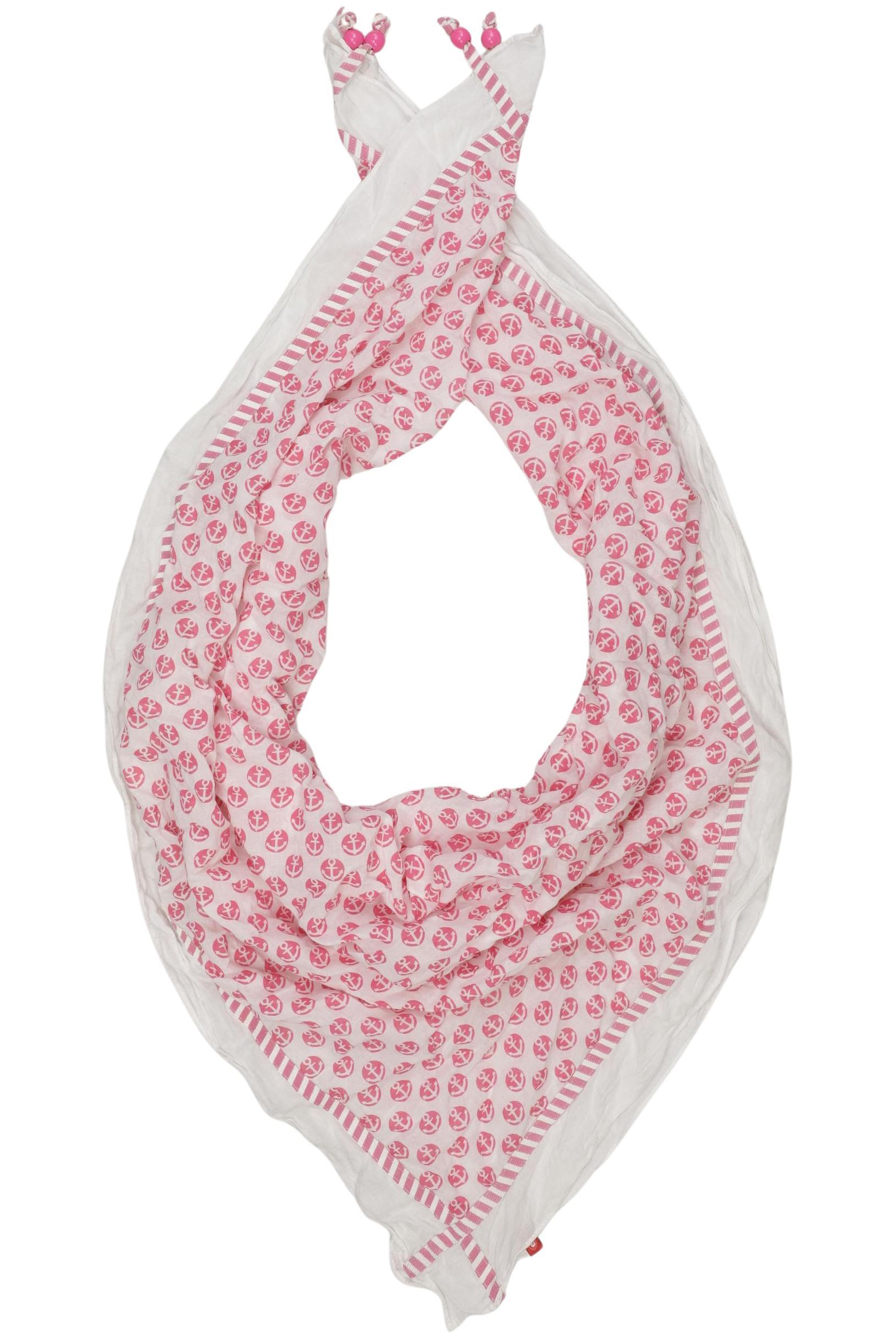 

edc by Esprit Damen Schal, mehrfarbig, Gr.