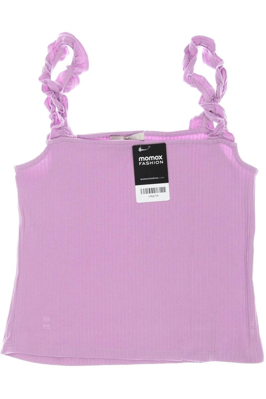 

edc by Esprit Damen Top, blau, Gr. 38