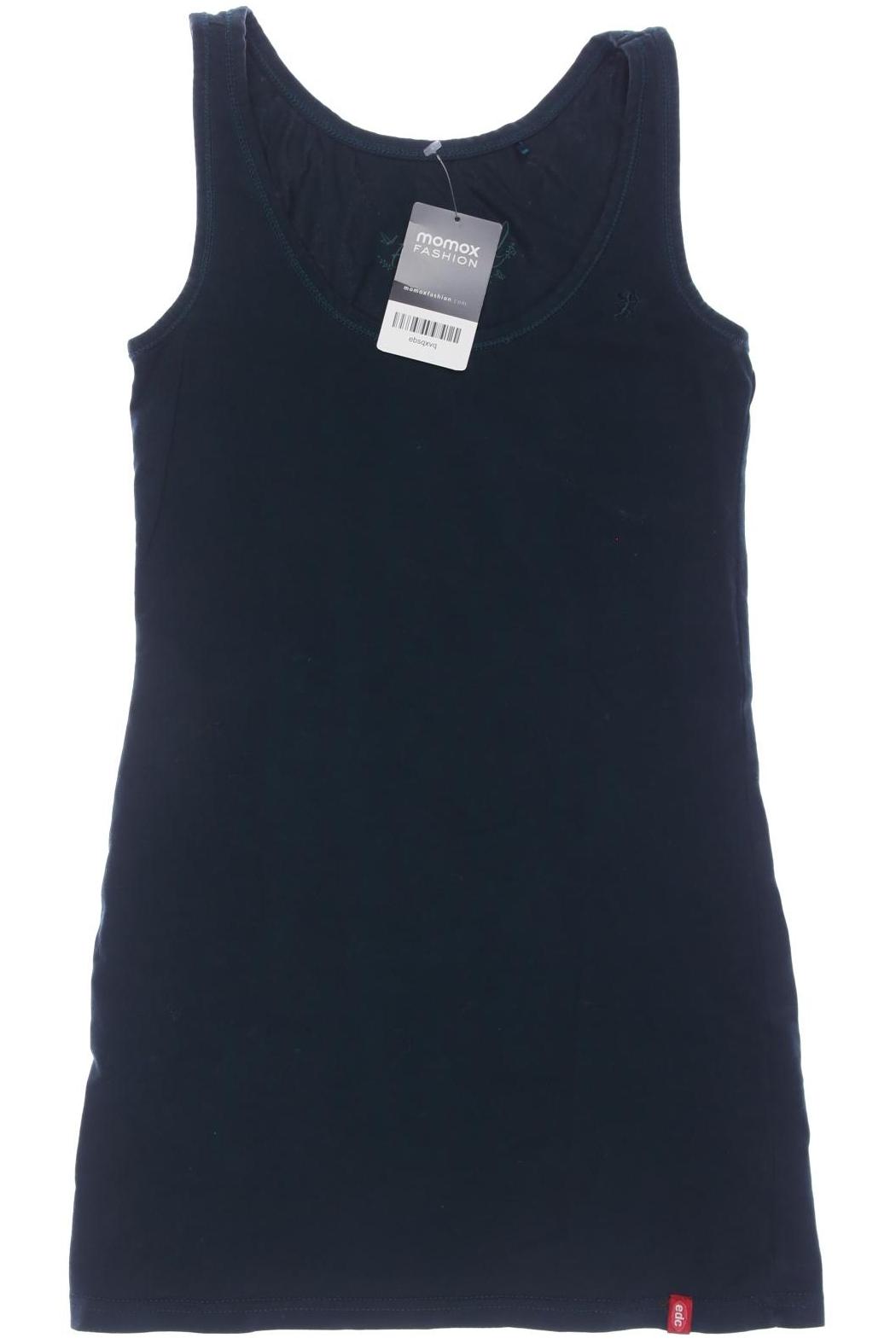 

edc by Esprit Damen Top, grün, Gr. 38