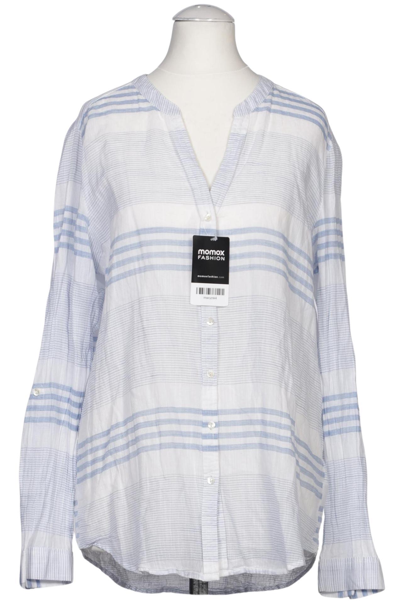 

edc by Esprit Damen Bluse, mehrfarbig, Gr. 38