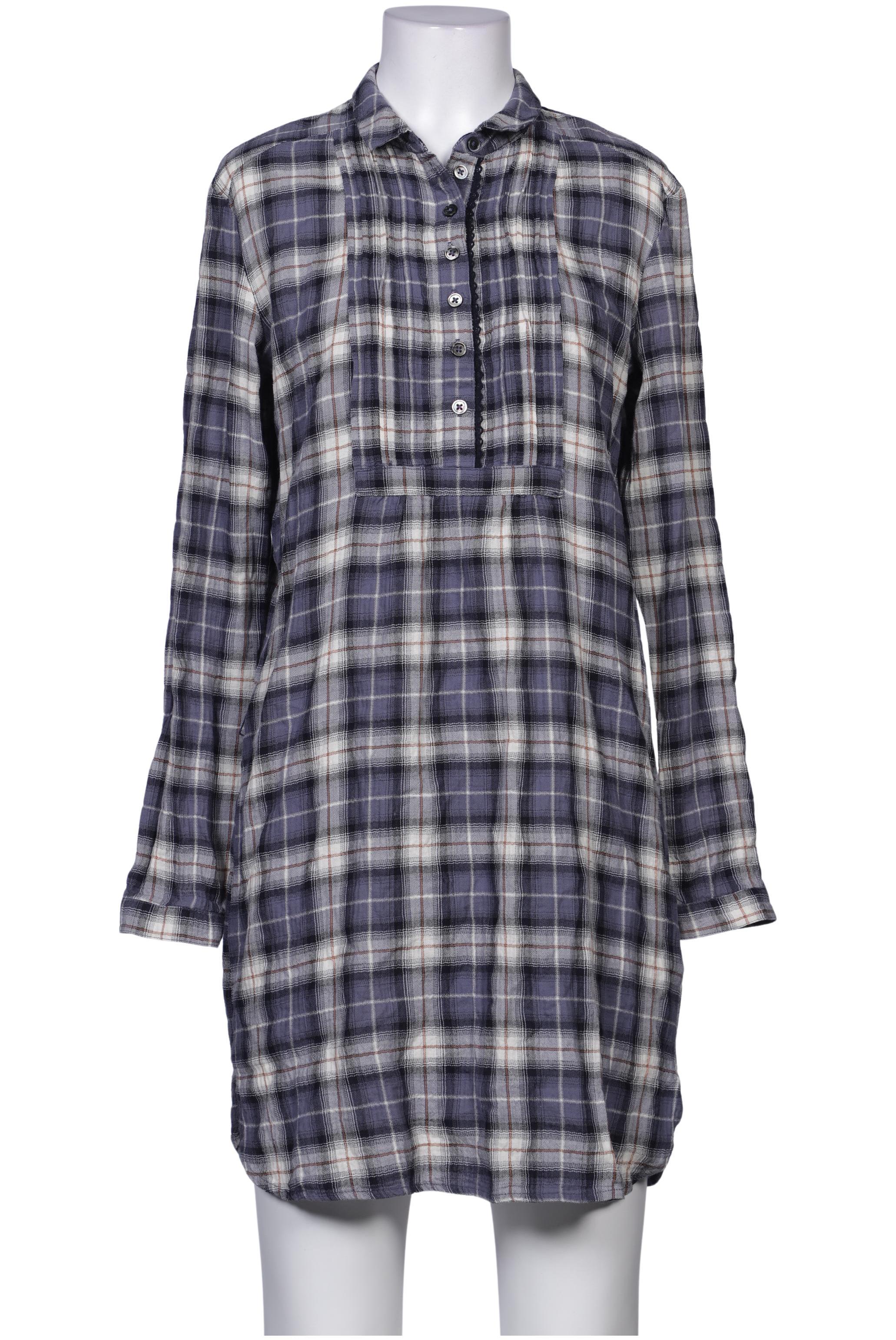 

edc by Esprit Damen Kleid, mehrfarbig, Gr. 36