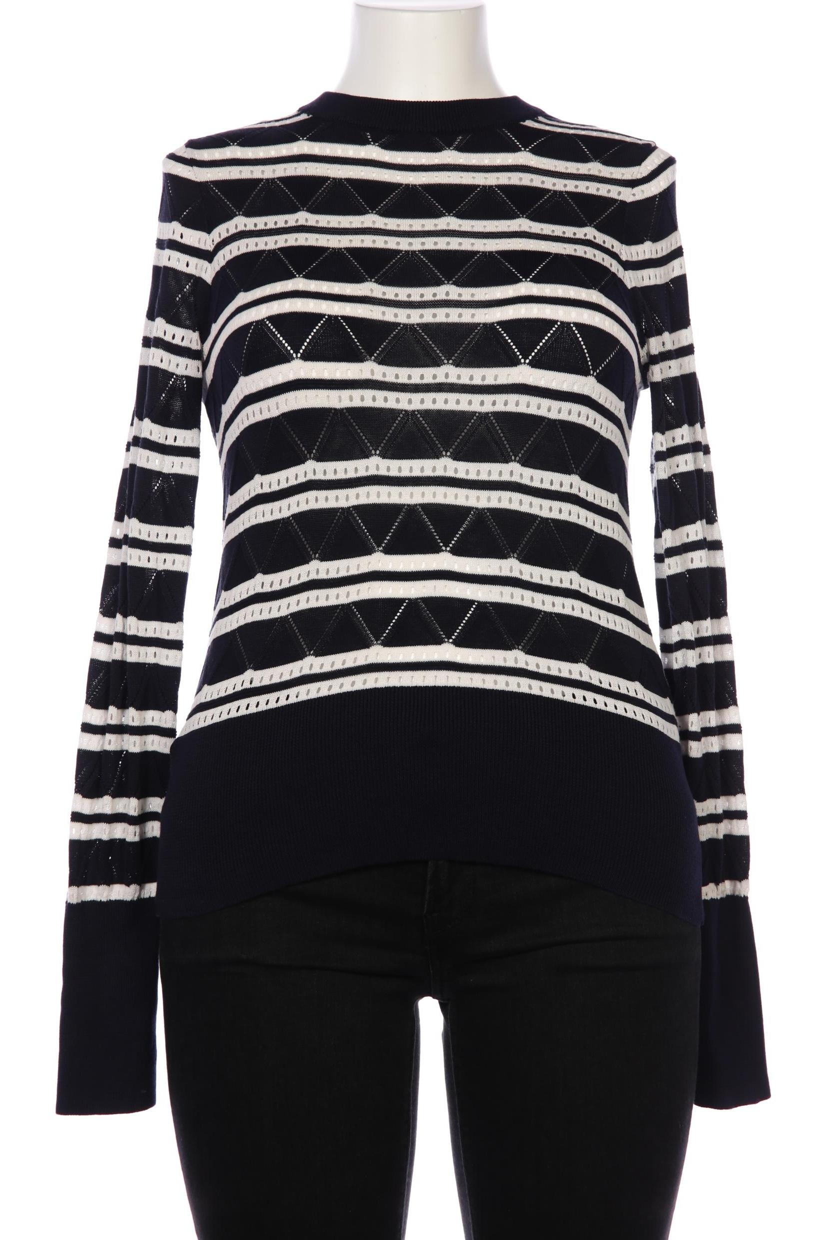 

edc by Esprit Damen Pullover, marineblau, Gr. 42