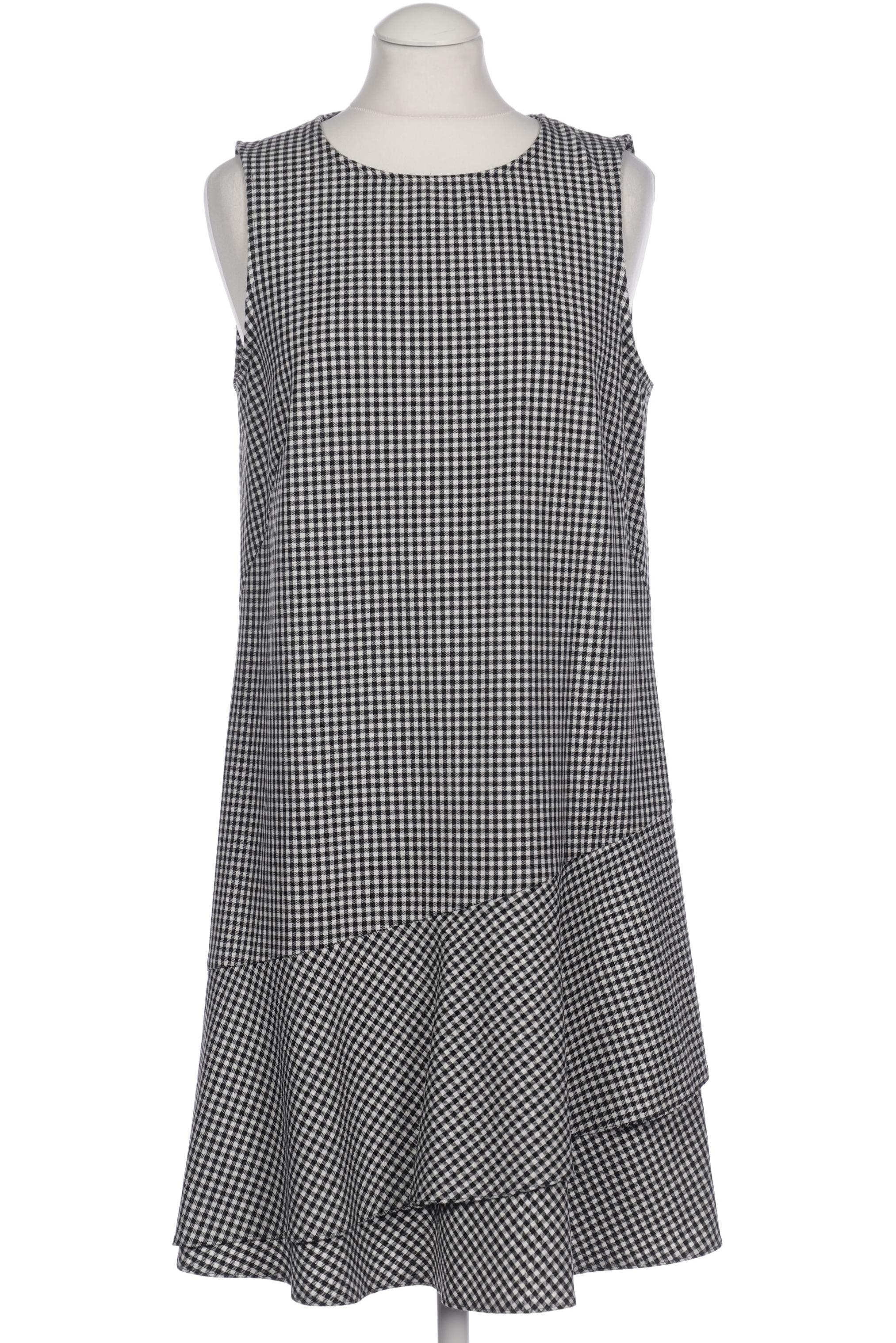 

edc by Esprit Damen Kleid, mehrfarbig, Gr. 38