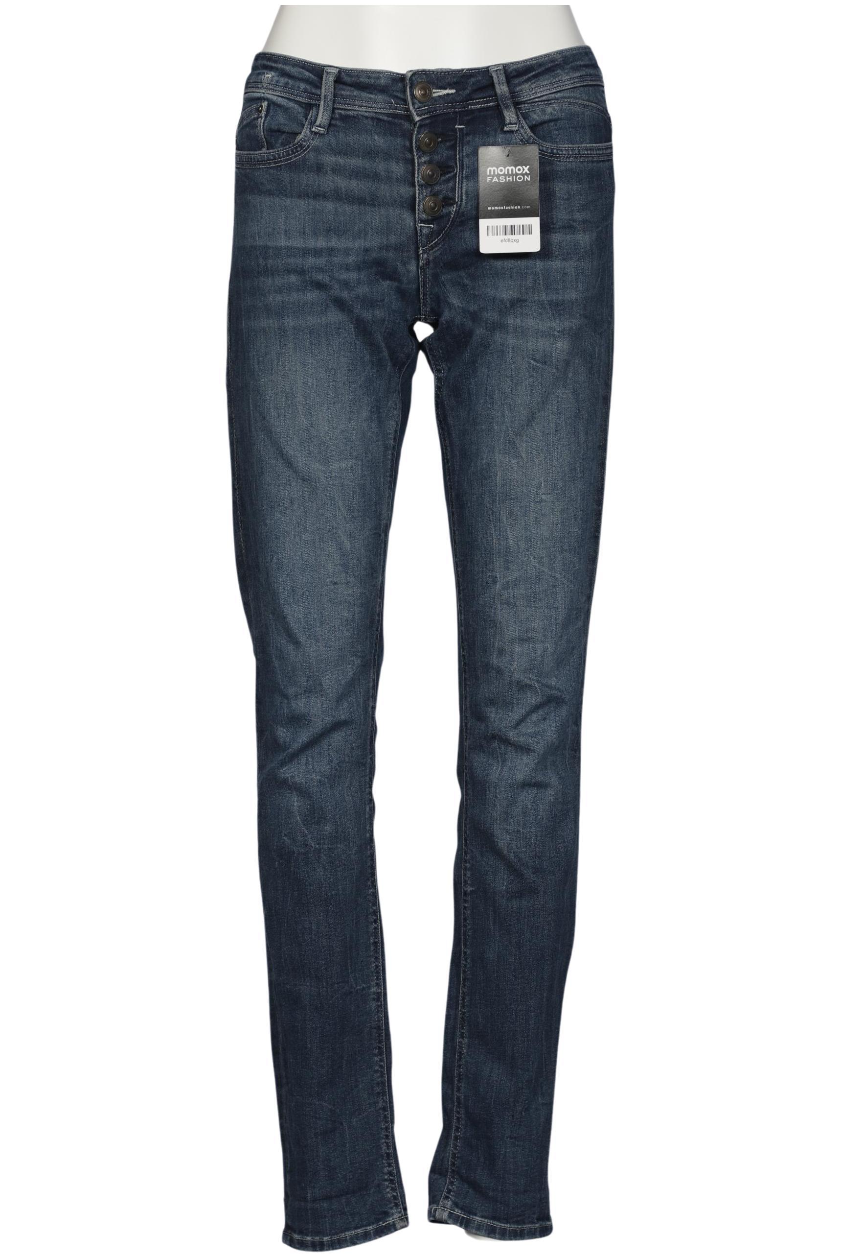 

edc by Esprit Damen Jeans, blau, Gr. 29