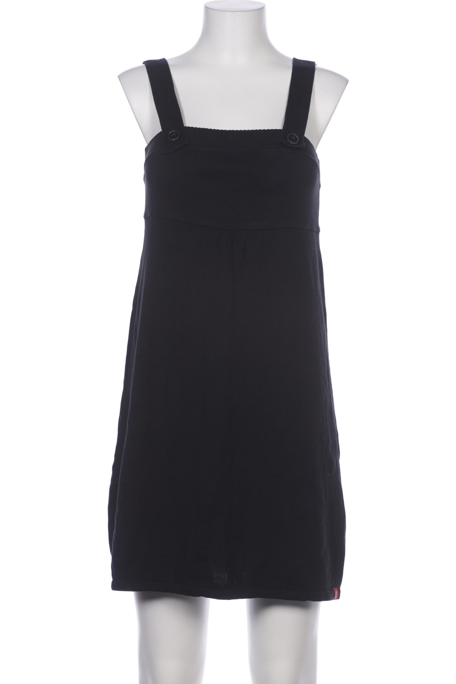 Thumbnail - edc by Esprit Damen Kleid, schwarz, Gr. 42