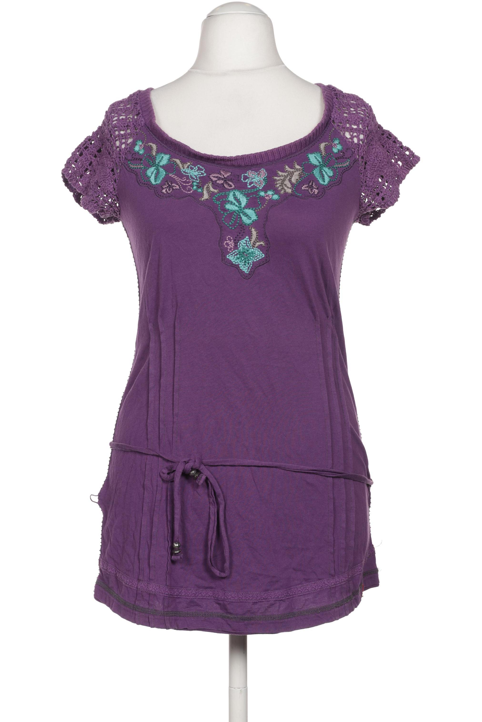 

edc by Esprit Damen T-Shirt, flieder